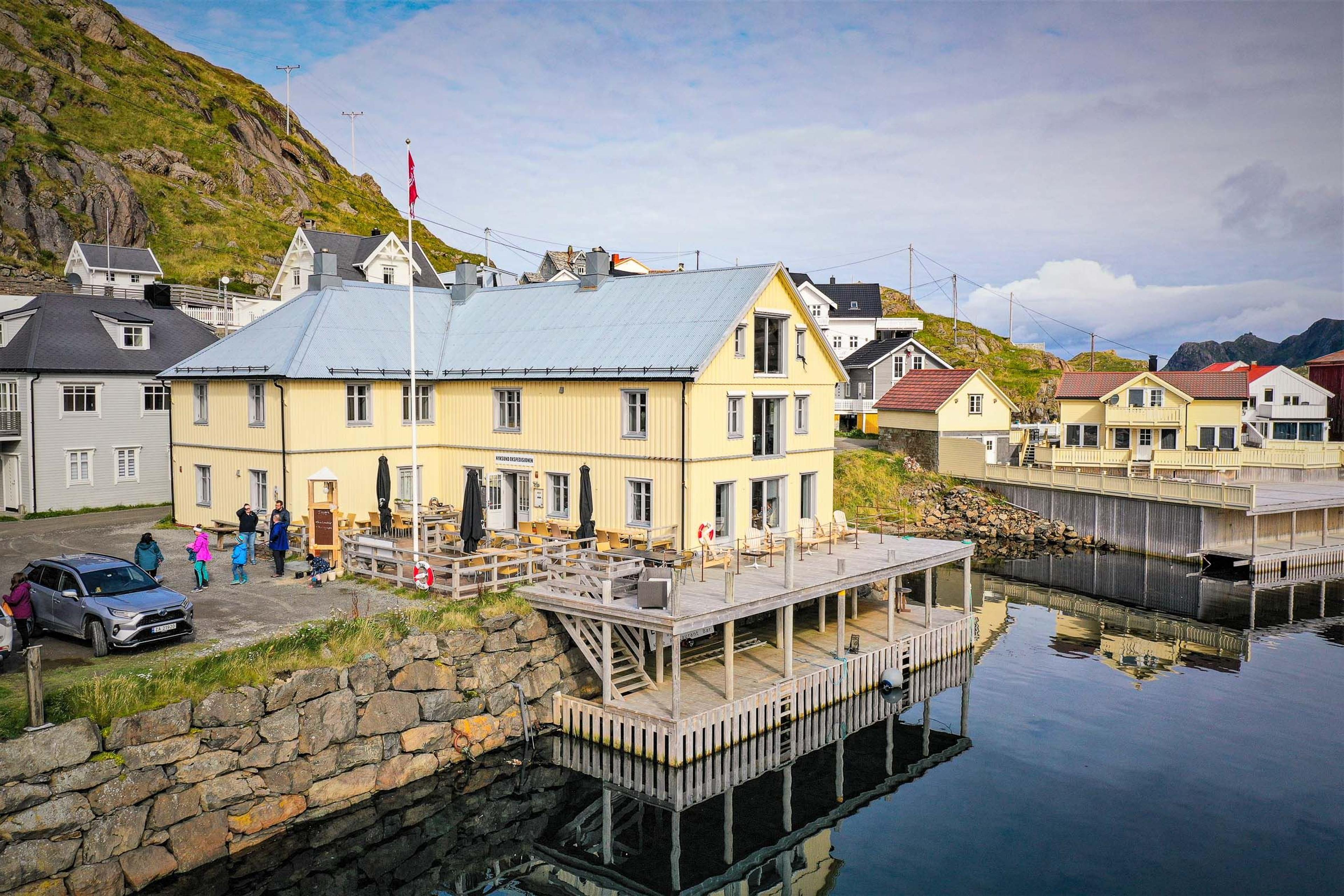 Nyksund Ekspedisjonen