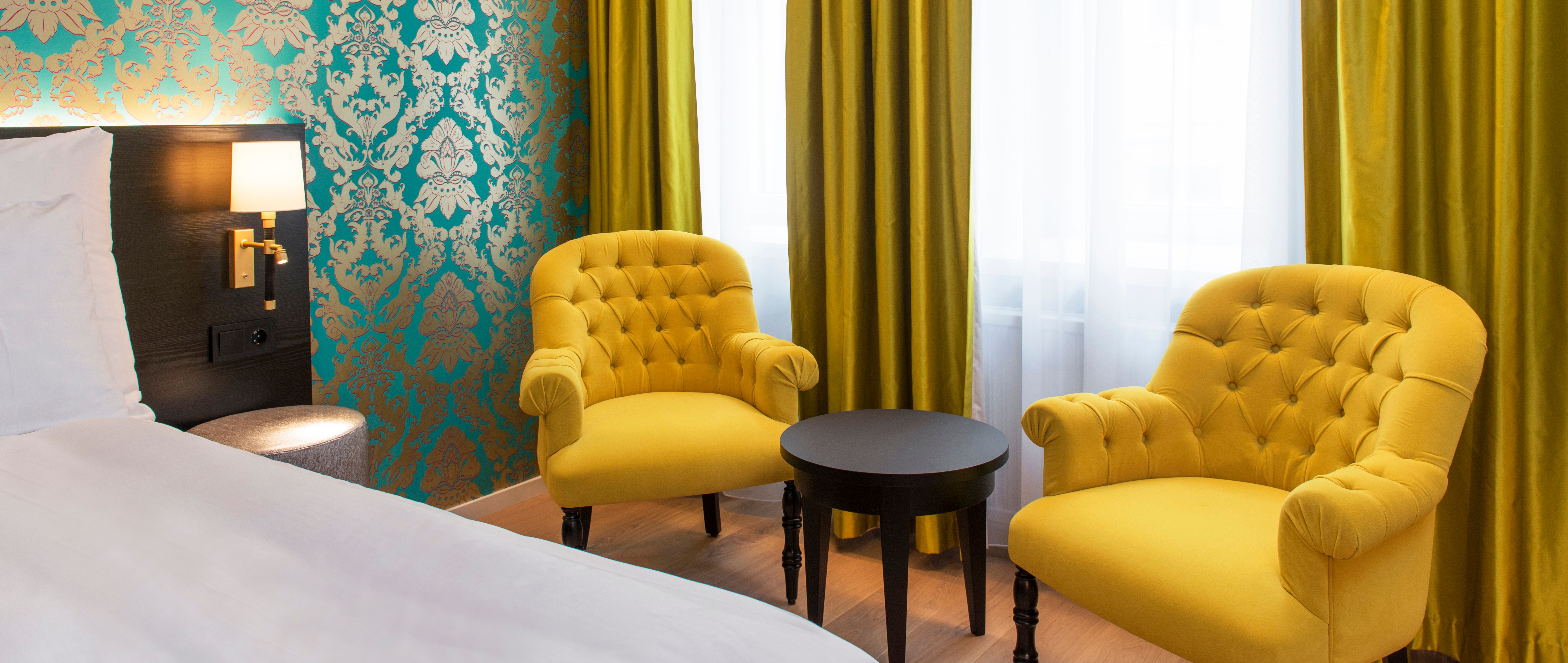 Thon Hotel Rosenkrantz