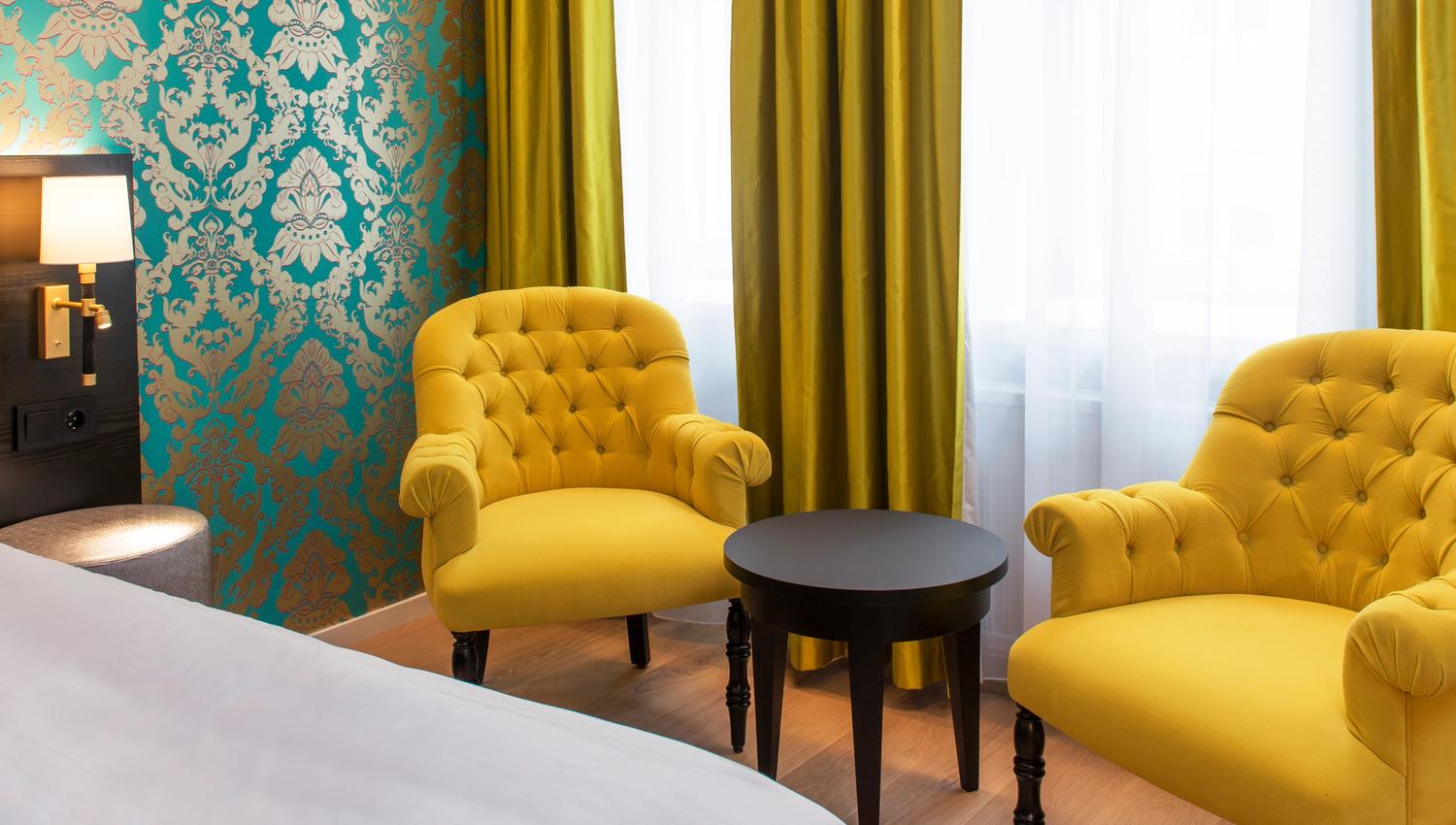 Thon Hotel Rosenkrantz