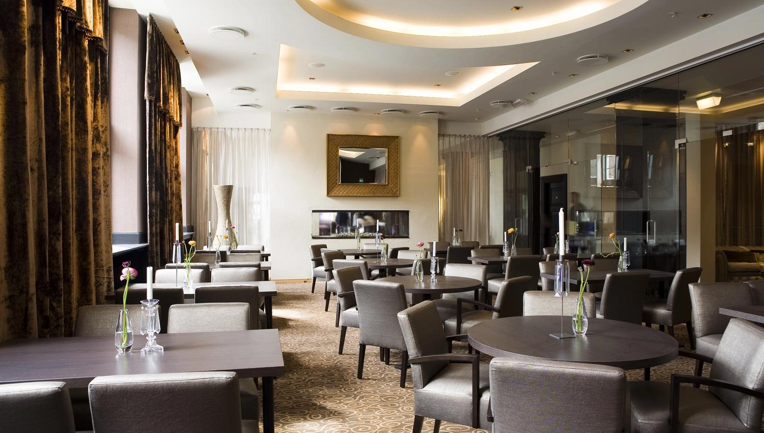 Home Hotel Havnekontoret