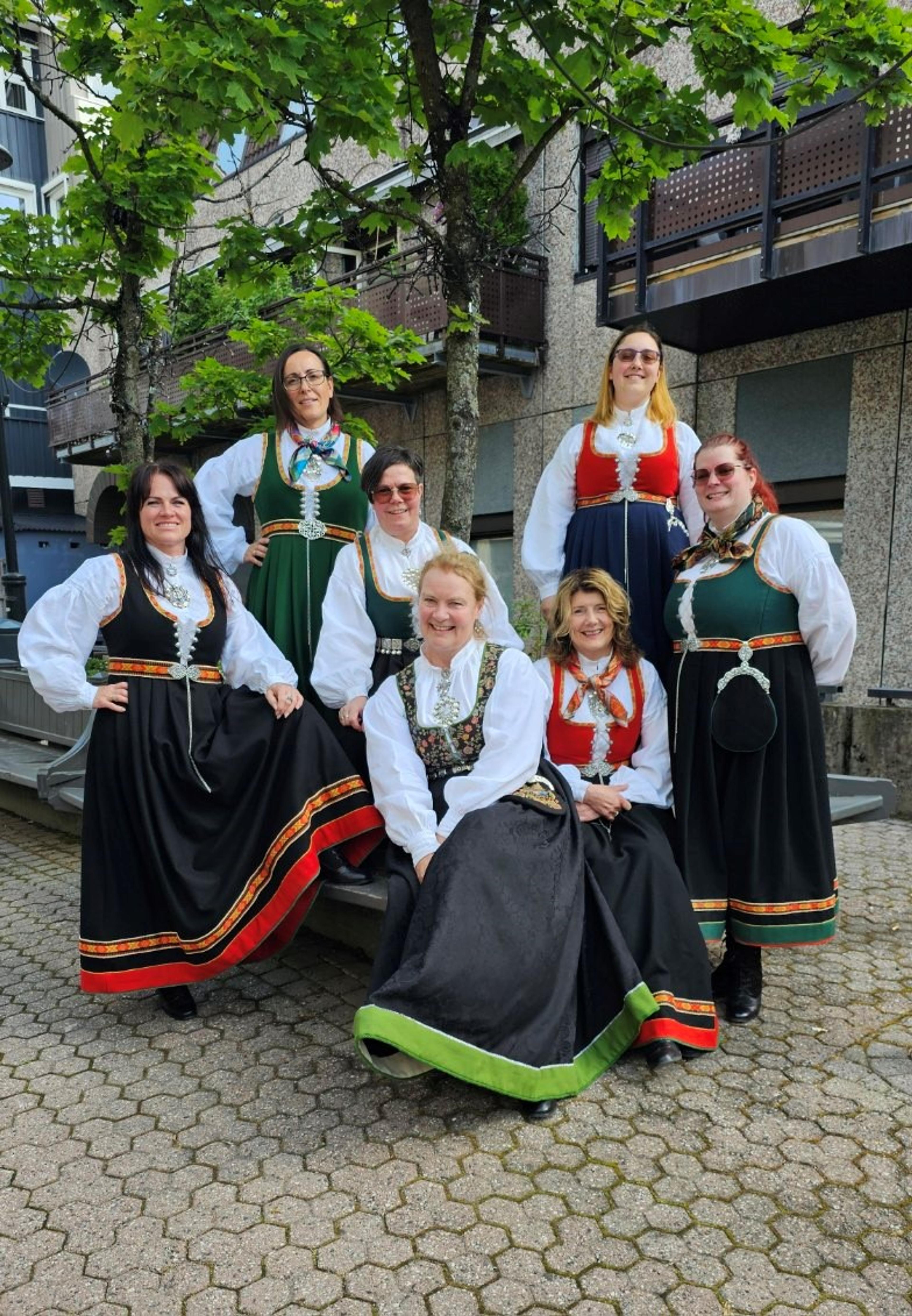 Norsk Flid Husfliden