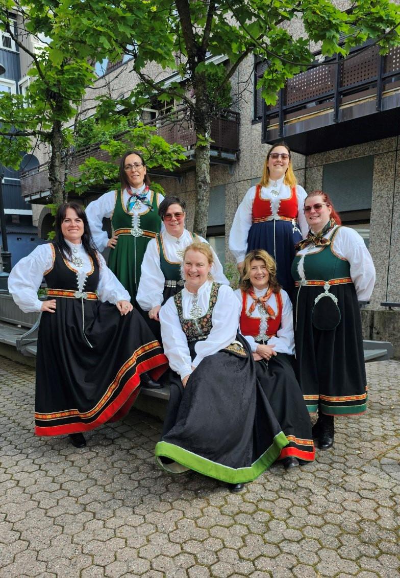 Norsk Flid Husfliden