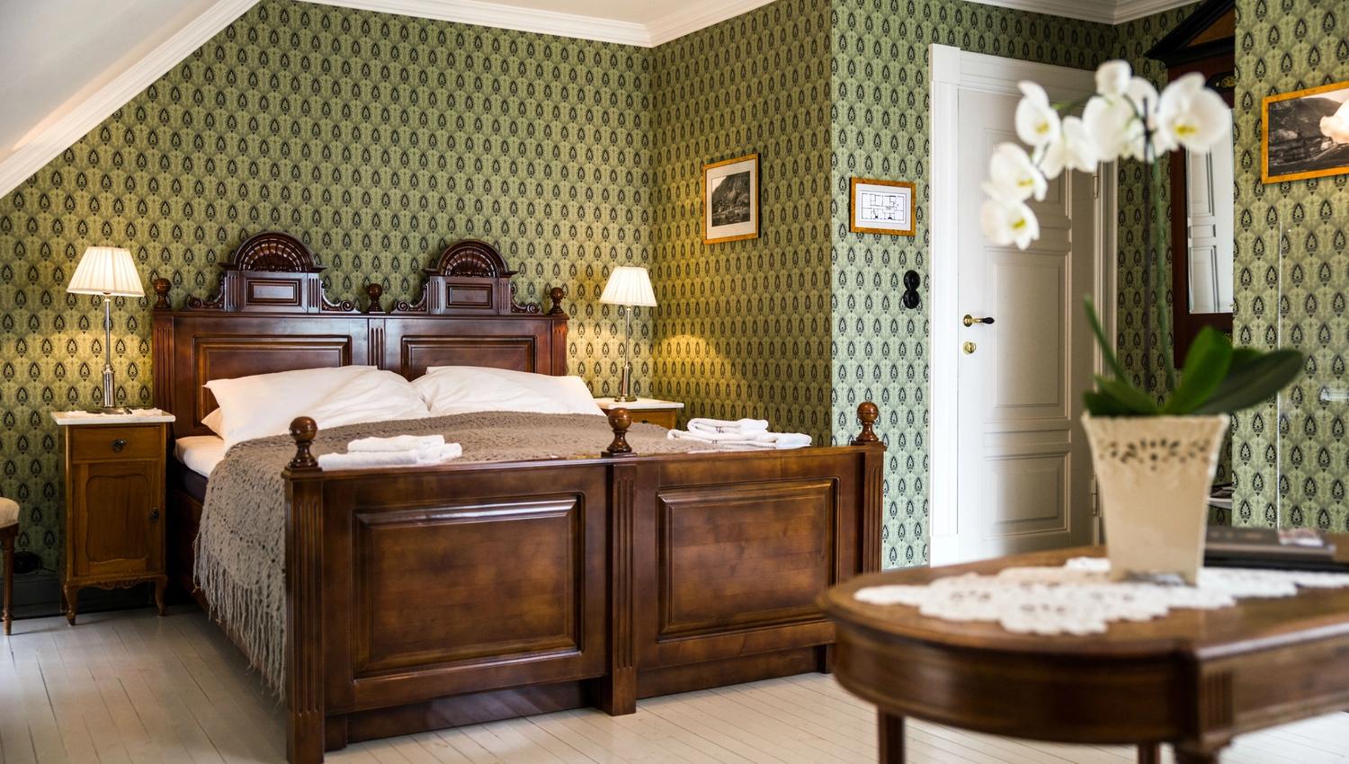 Walaker Hotell