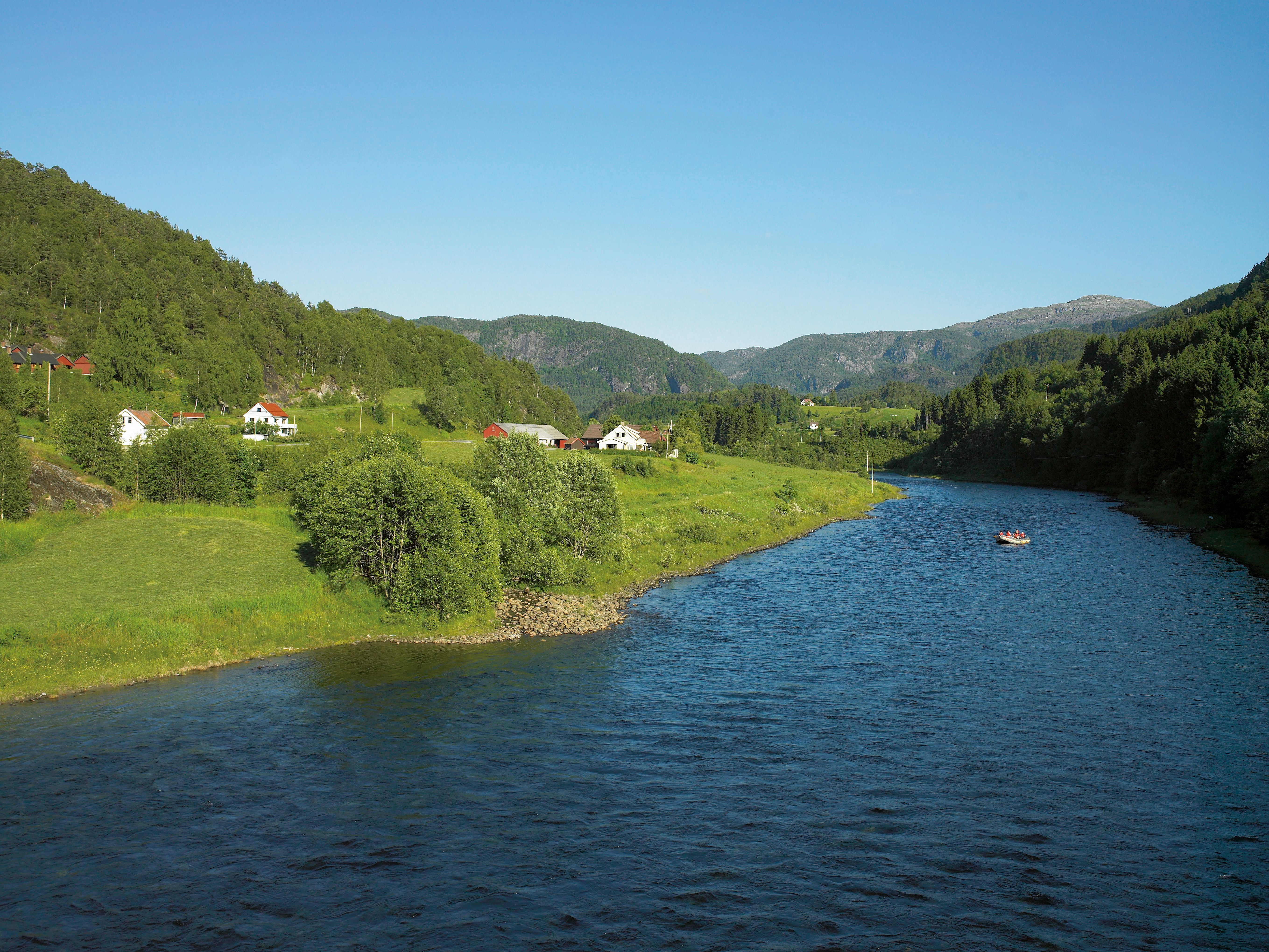 Suldalslågen
