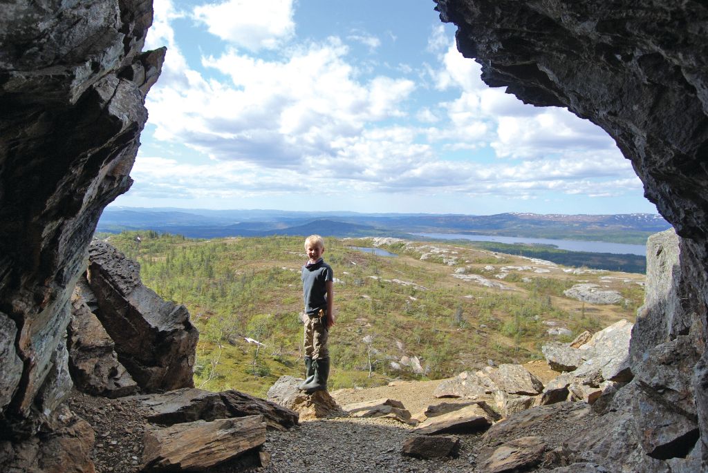 steinkjer mokk gård gruver gruvetur  (4)