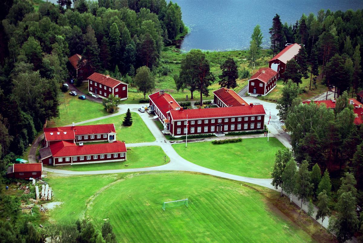 Elverum Volkshochschule