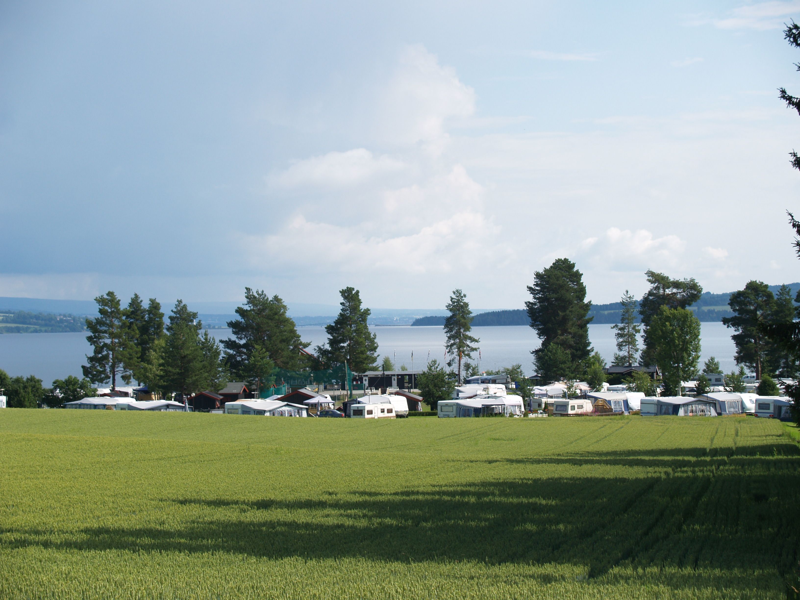 Hekshusstranda Camping foto Oda Hveem (5)