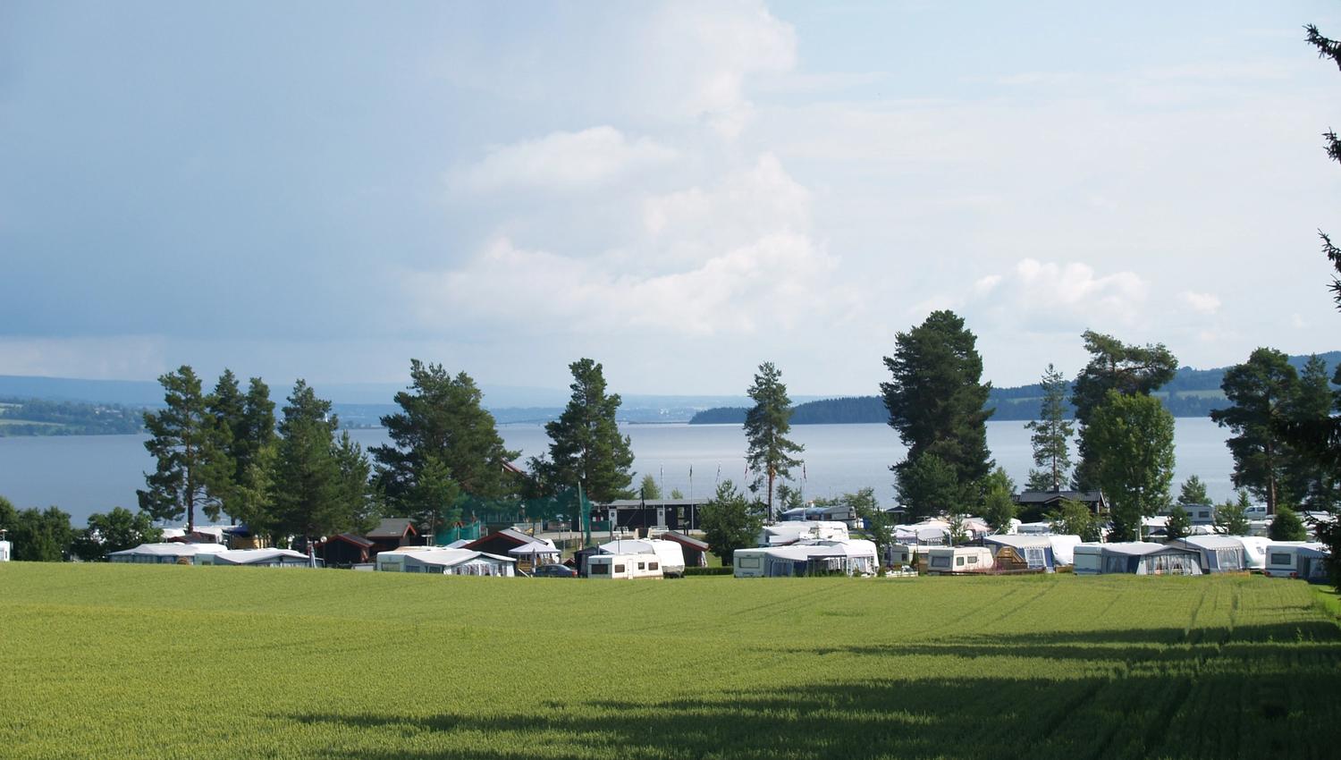 Hekshusstranda Camping foto Oda Hveem (5)