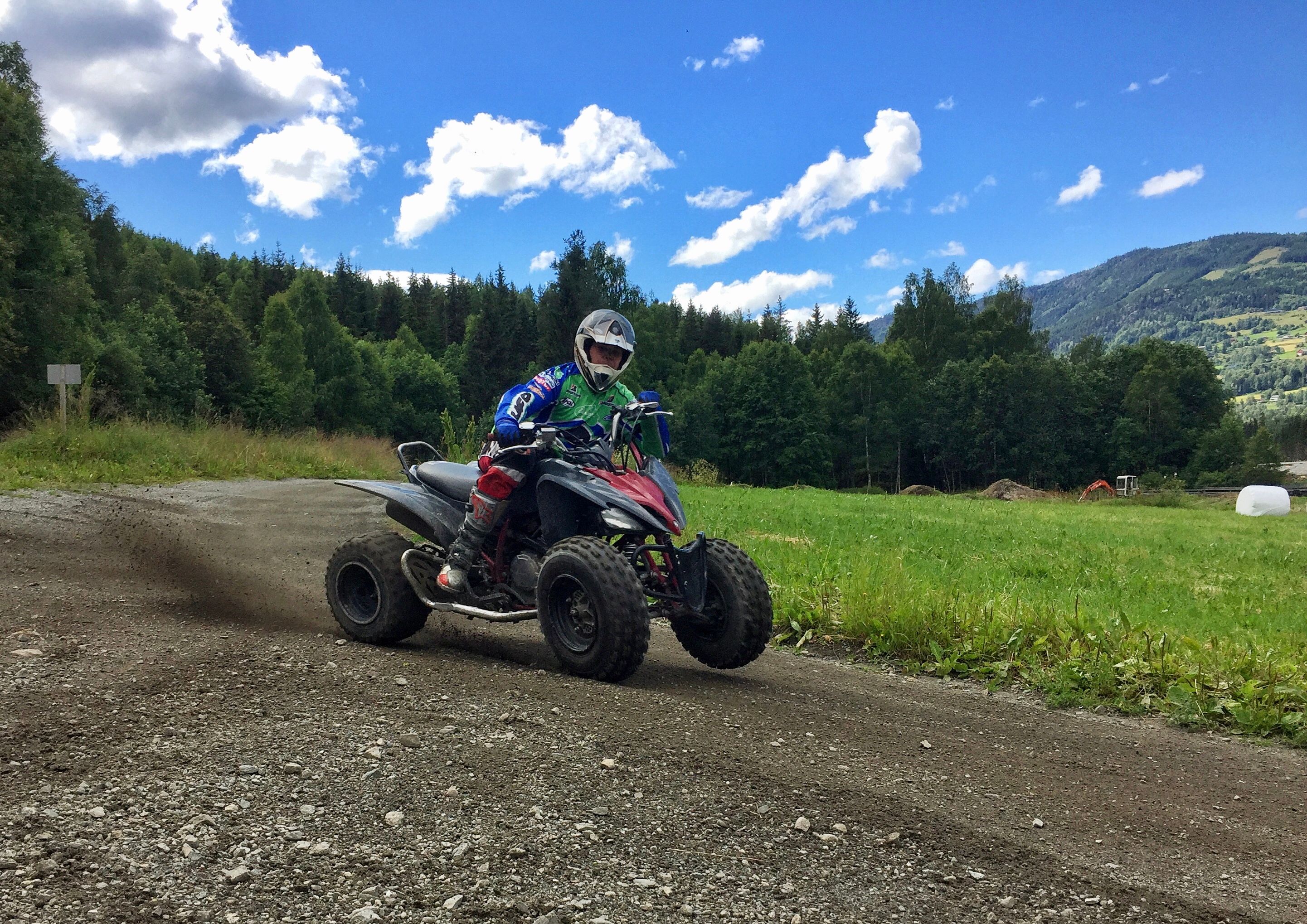 Gol Motor og Fritidspark