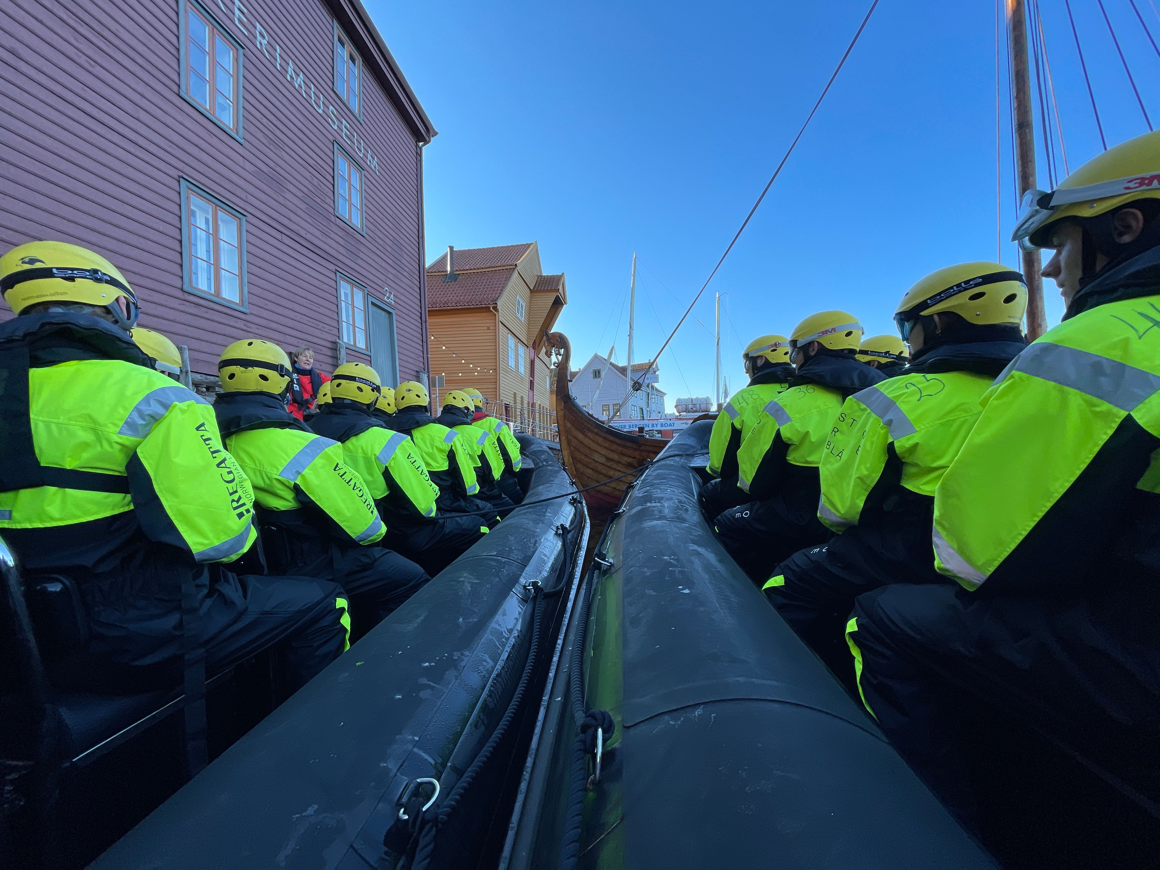 Norges Fiskerimuseum