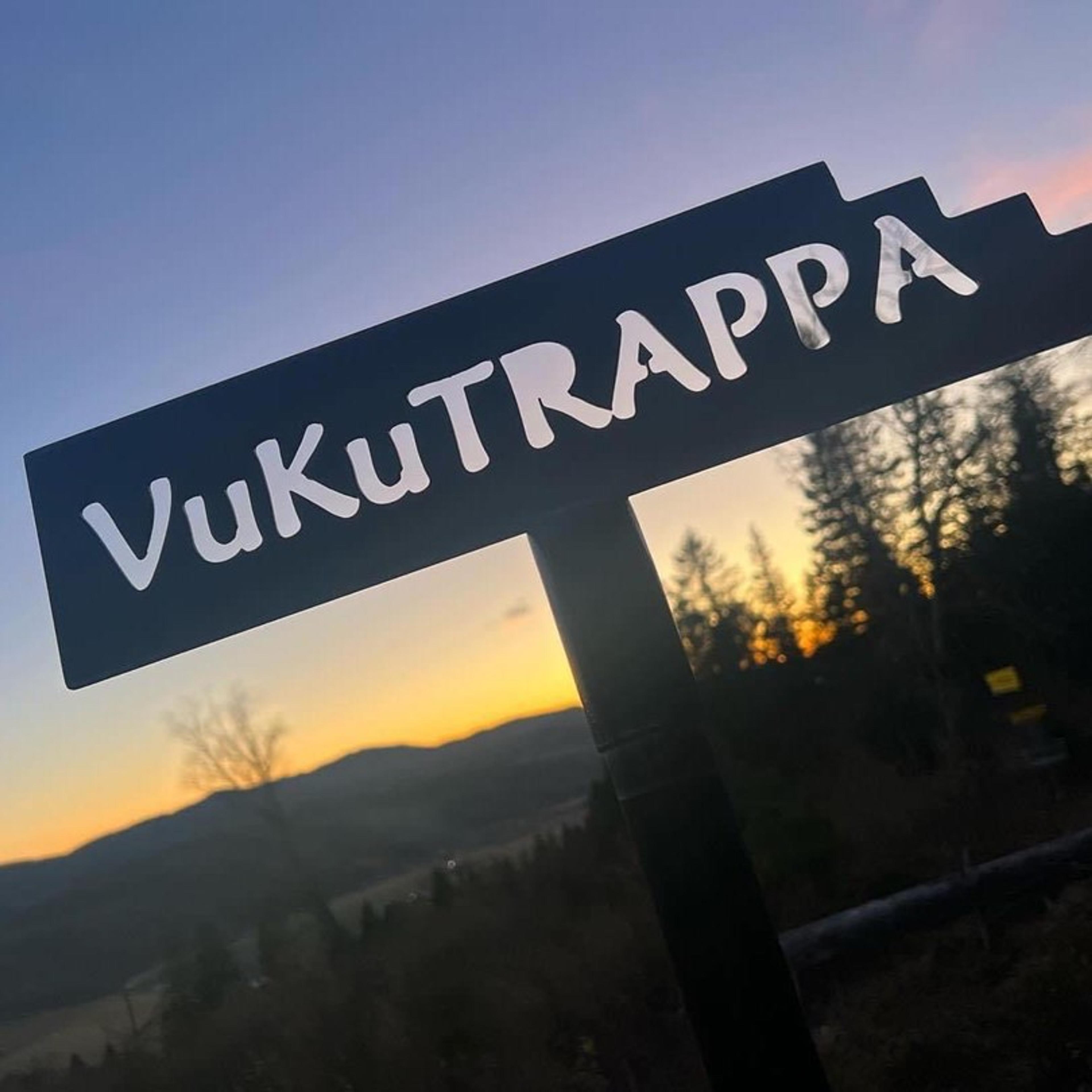 Verdal vukutrappa1 2024