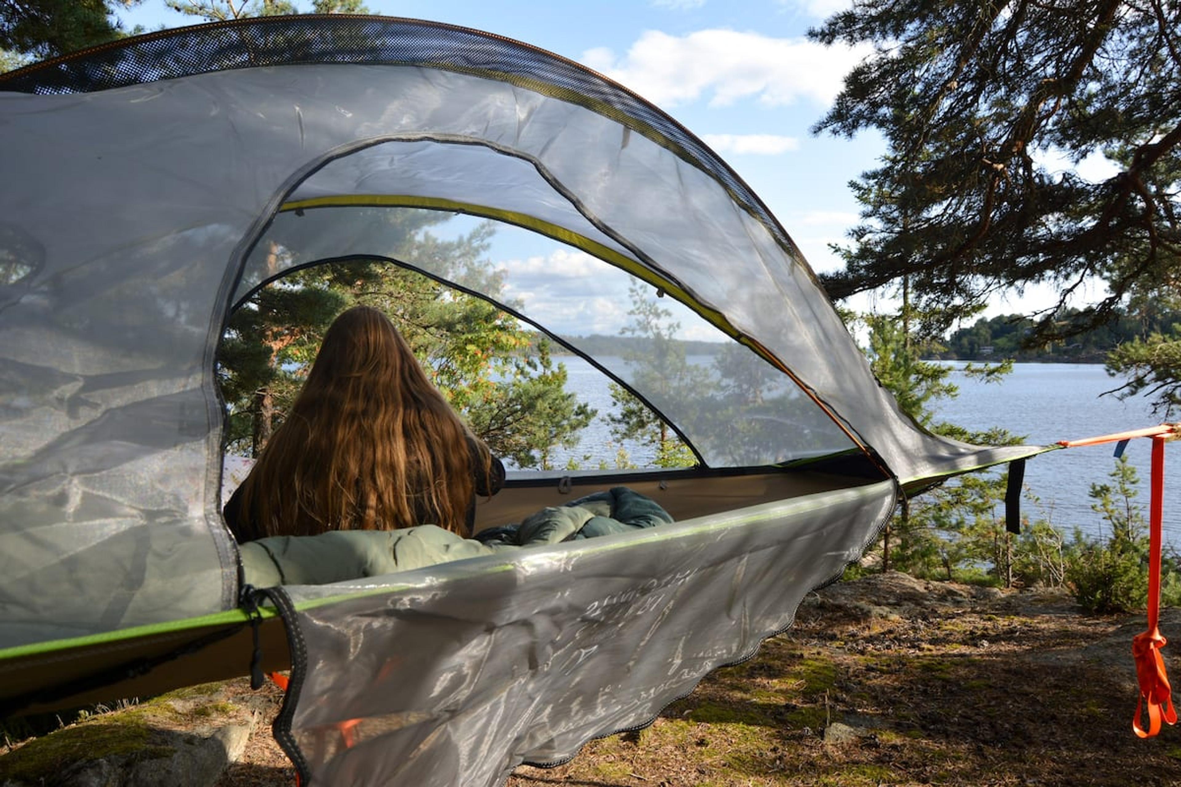 Øyeren experiences - Accomodation