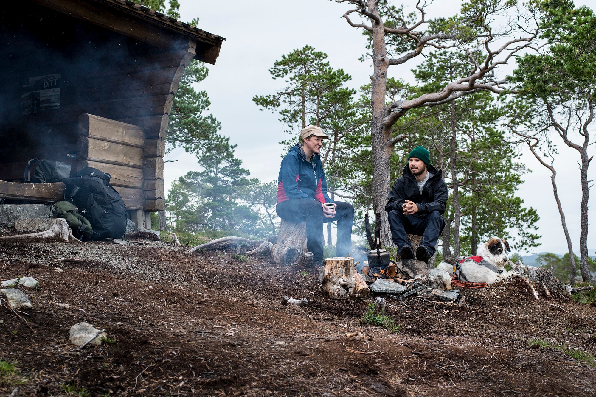RPS Foto Eskil Roll Eriksbu Malvik