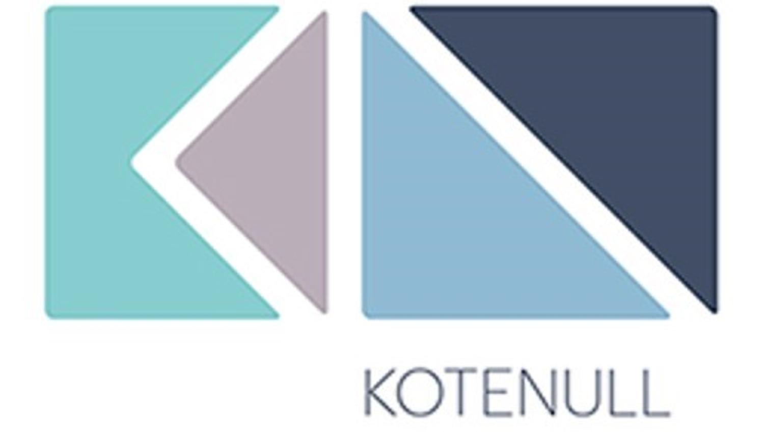 KoteNull logo