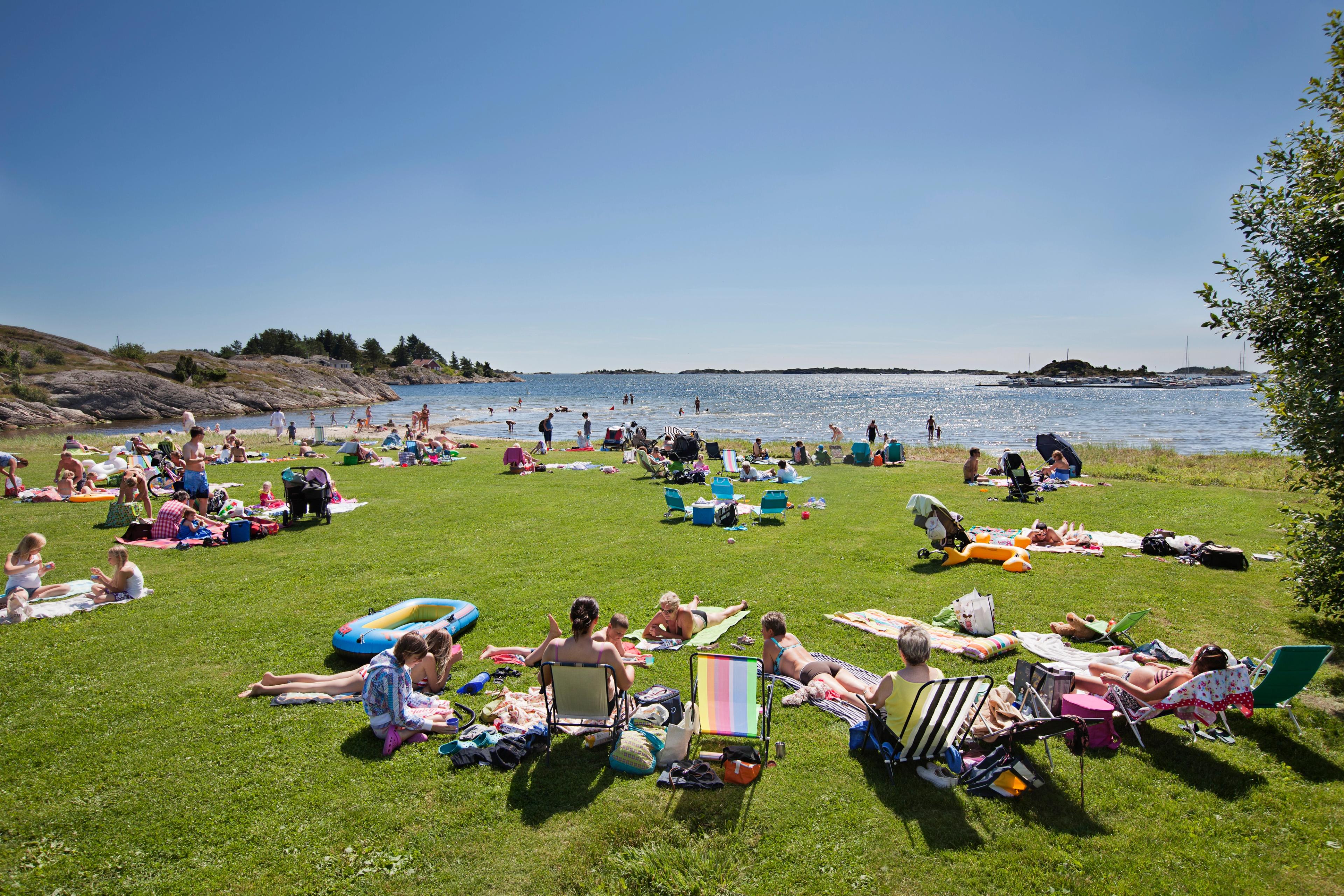 Groos friluftsområde