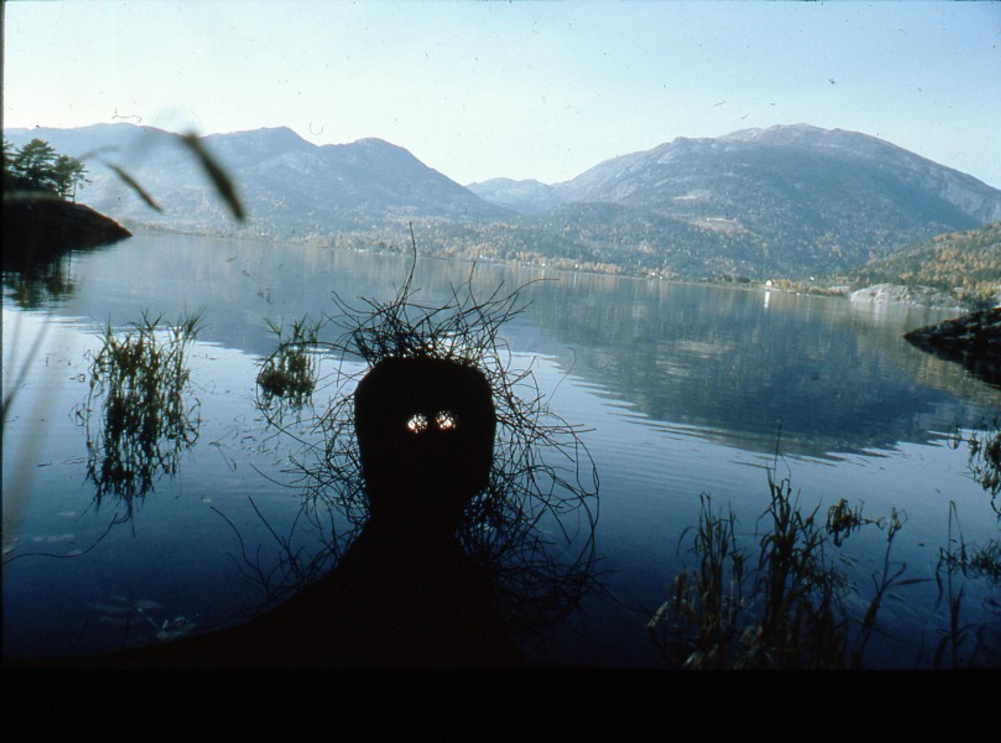 Seljordsvatnet rundt