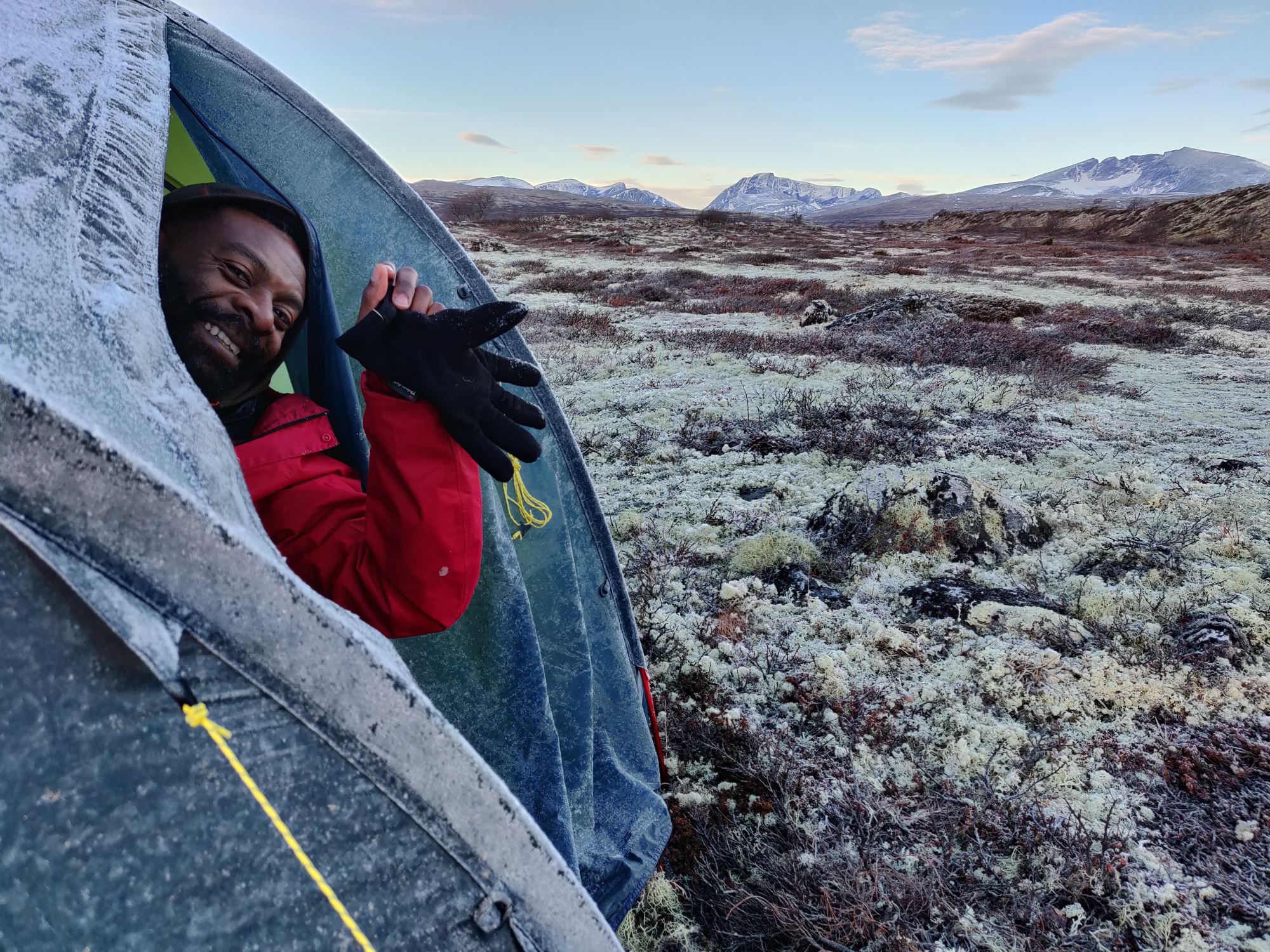 Moskussafari m/personlig guide, 2 dager