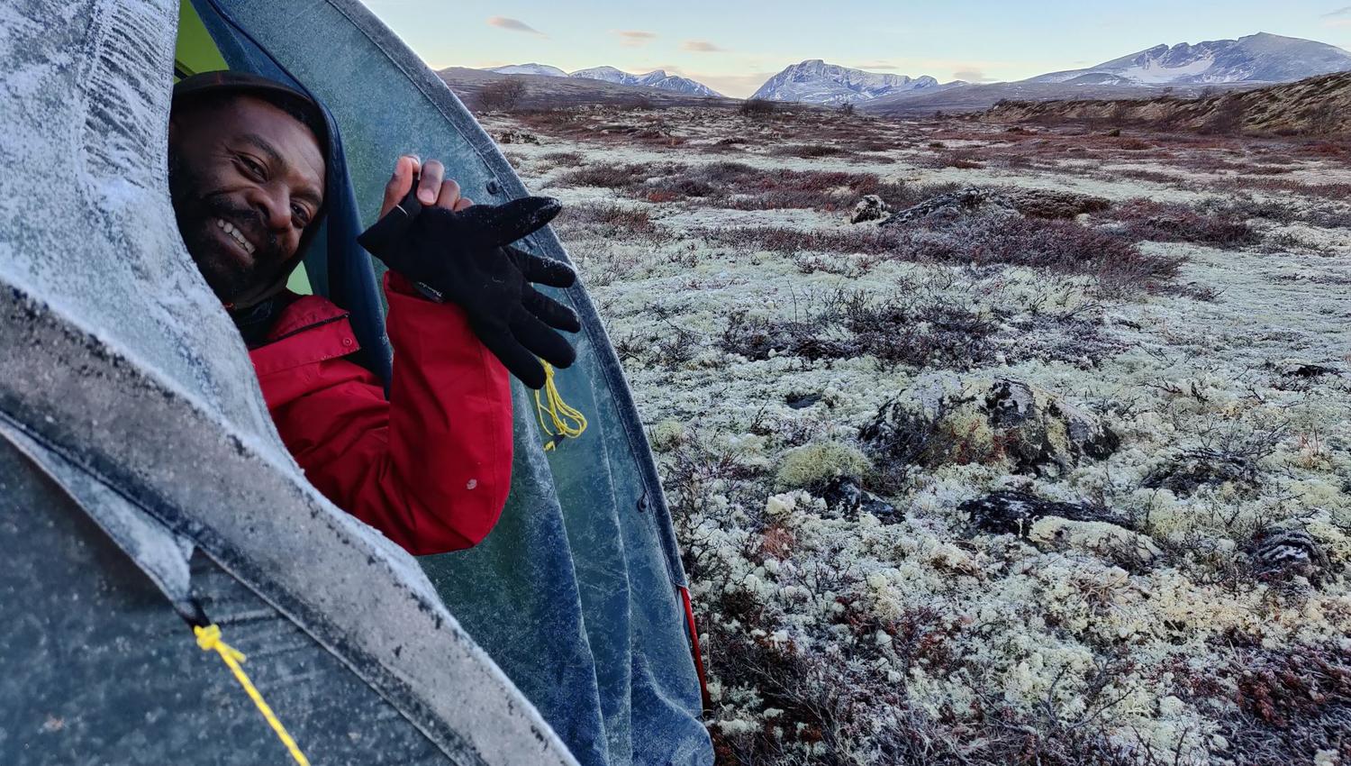 Moskussafari m/personlig guide, 2 dager