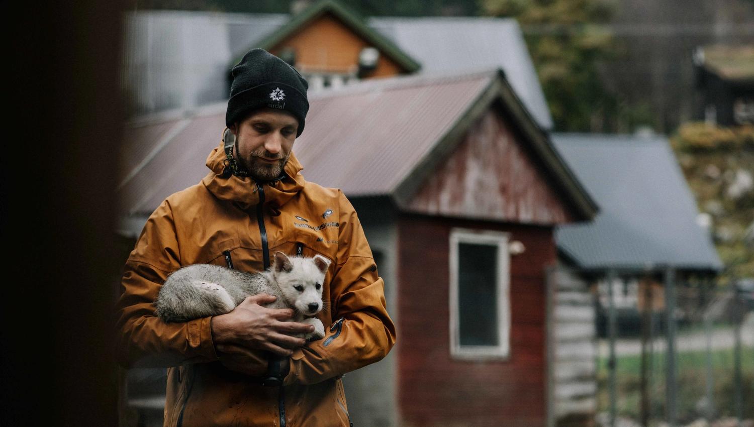 Sirdal Husky Farm