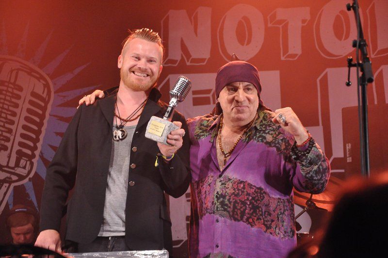 Notodden Blues Festival