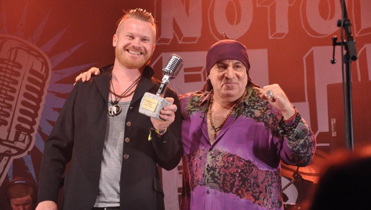 Notodden Blues Festival
