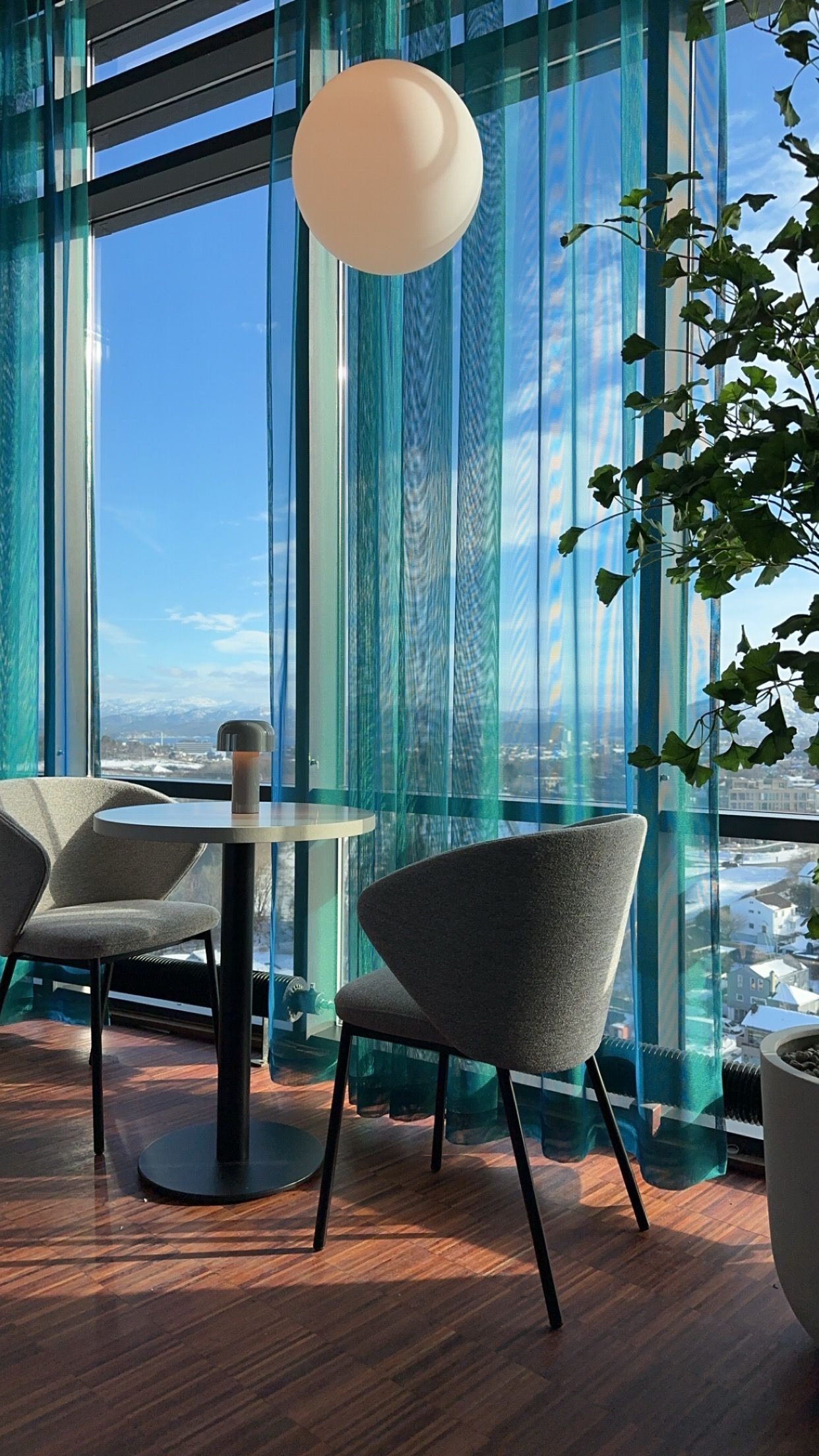 Thon Hotel Stavanger Forum