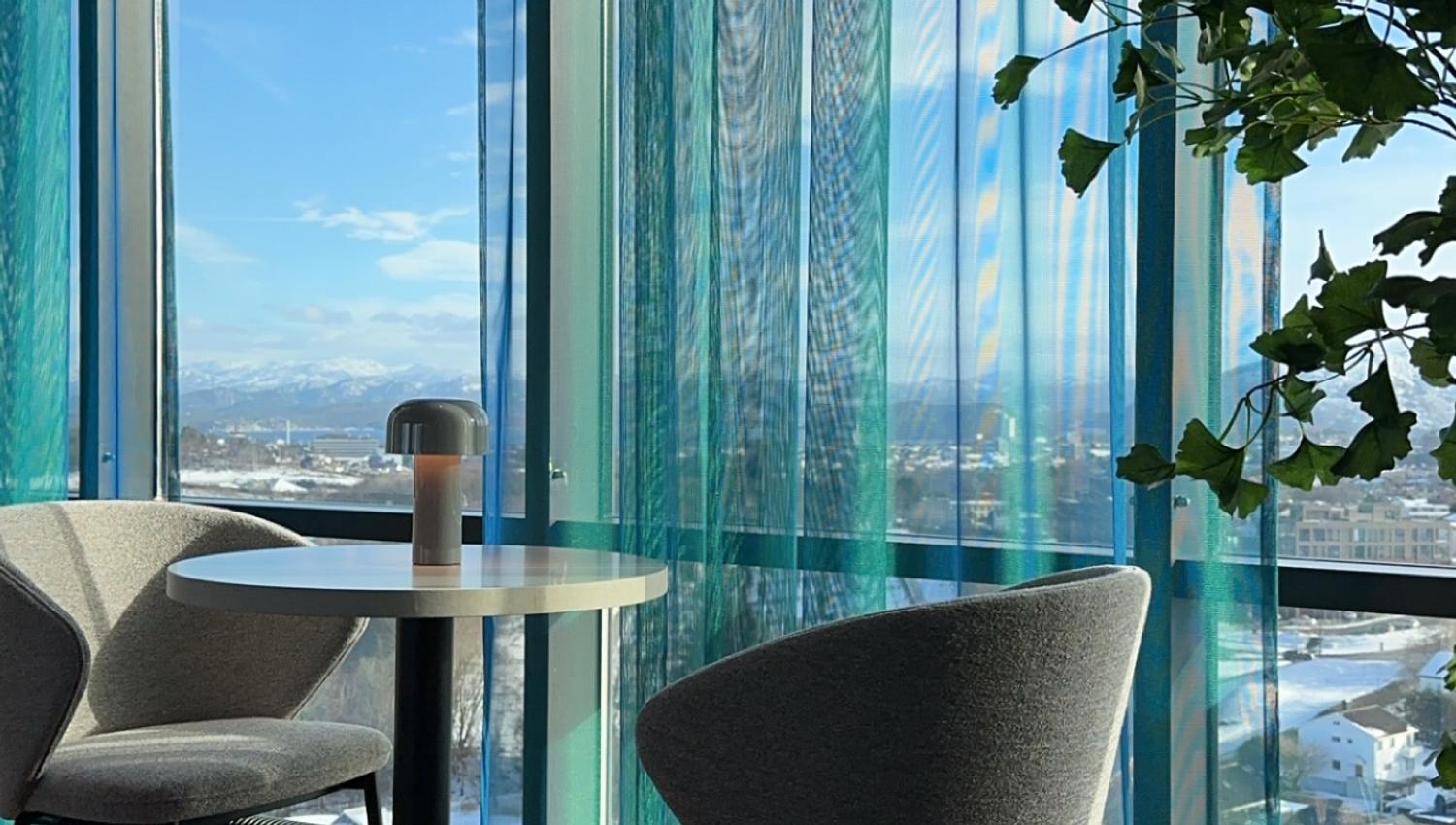 Thon Hotel Stavanger Forum