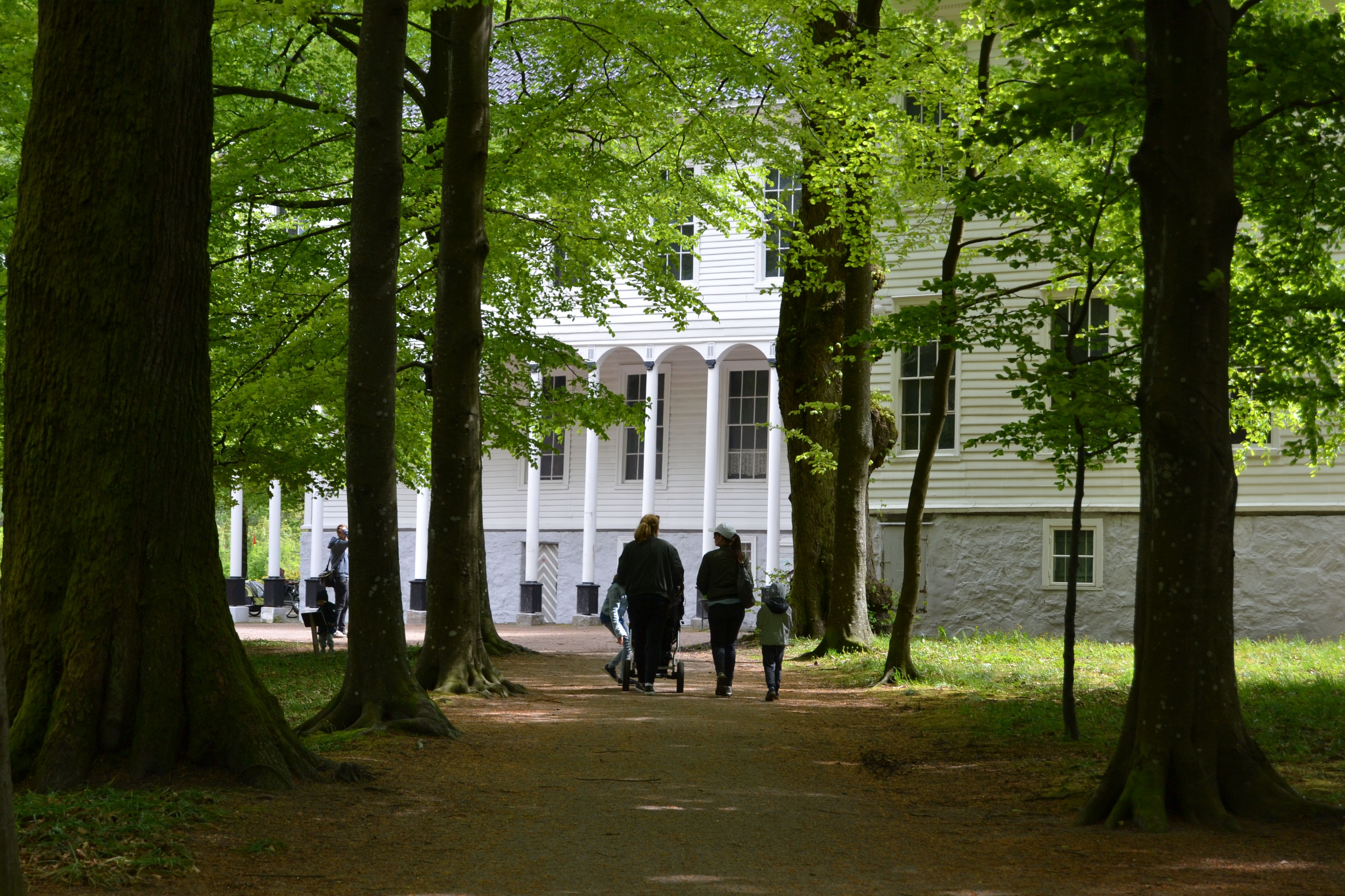 Gimle Gård