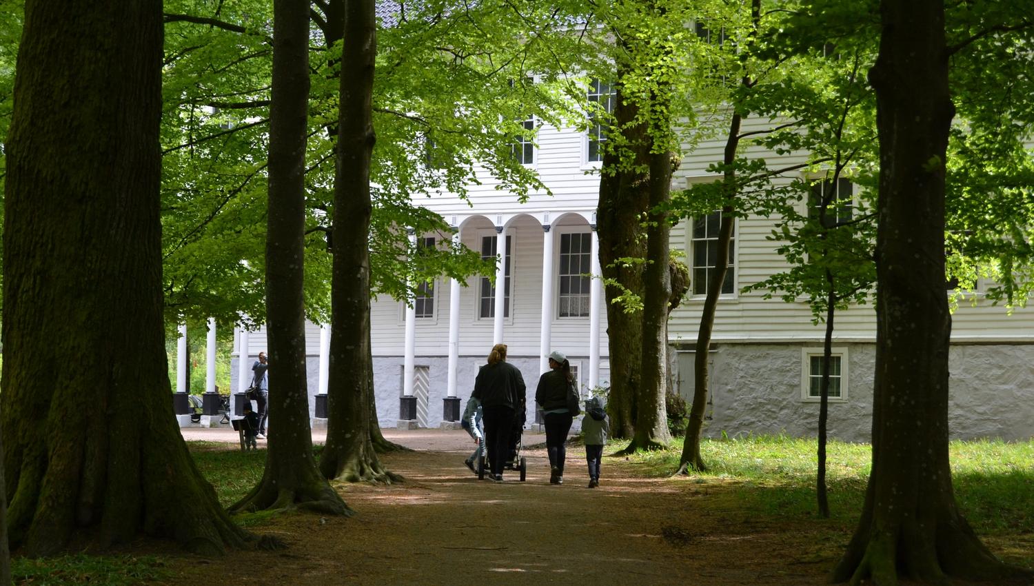 Gimle Gård