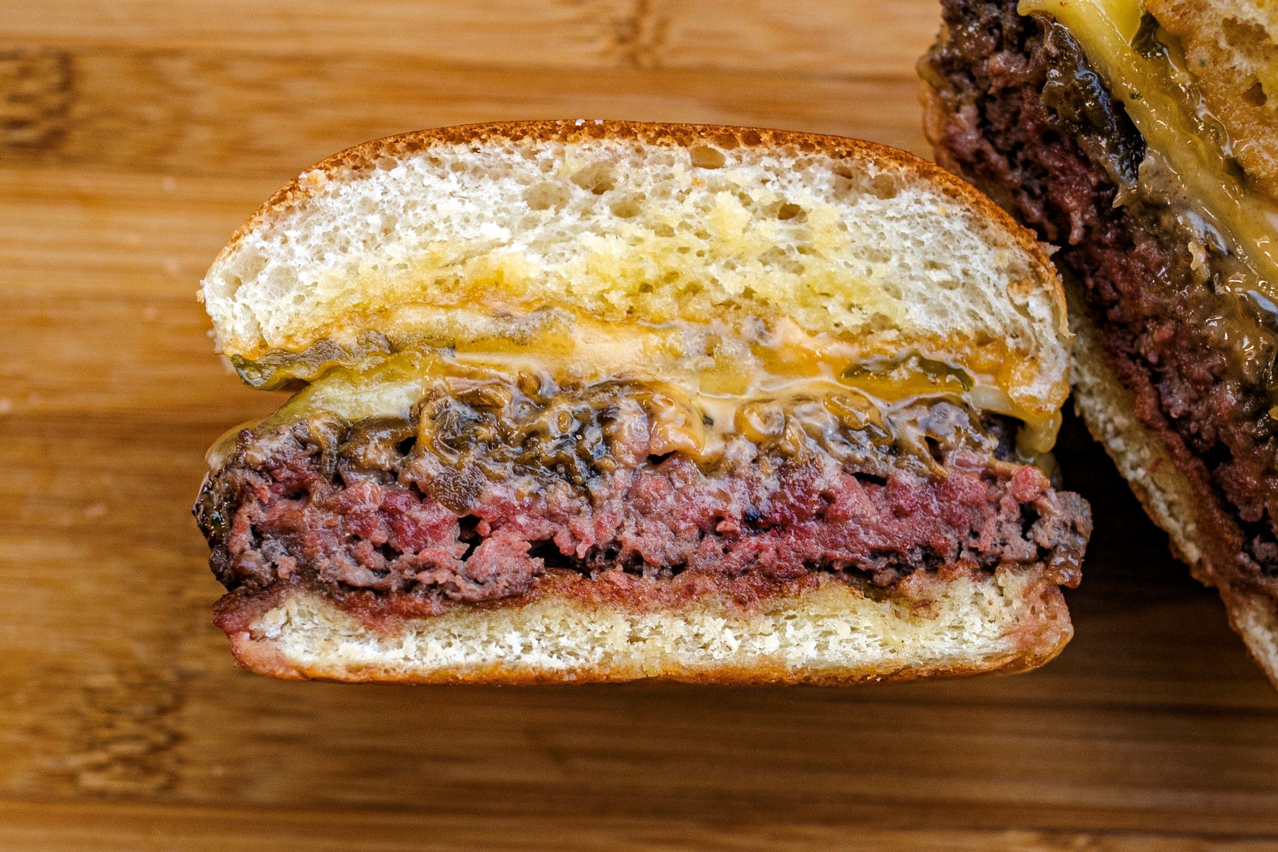 Hekkan Burger Stavanger
