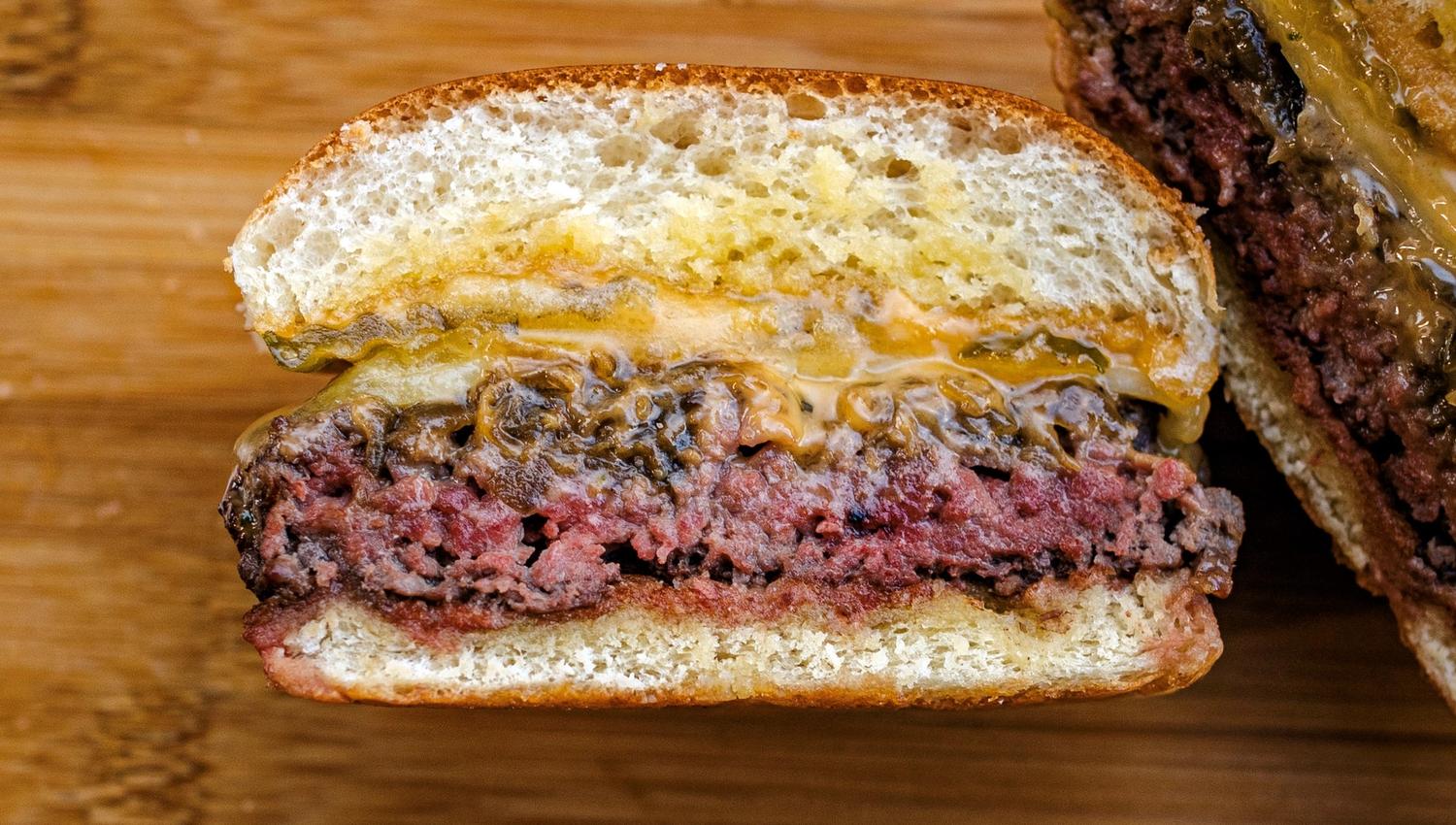Hekkan Burger Stavanger