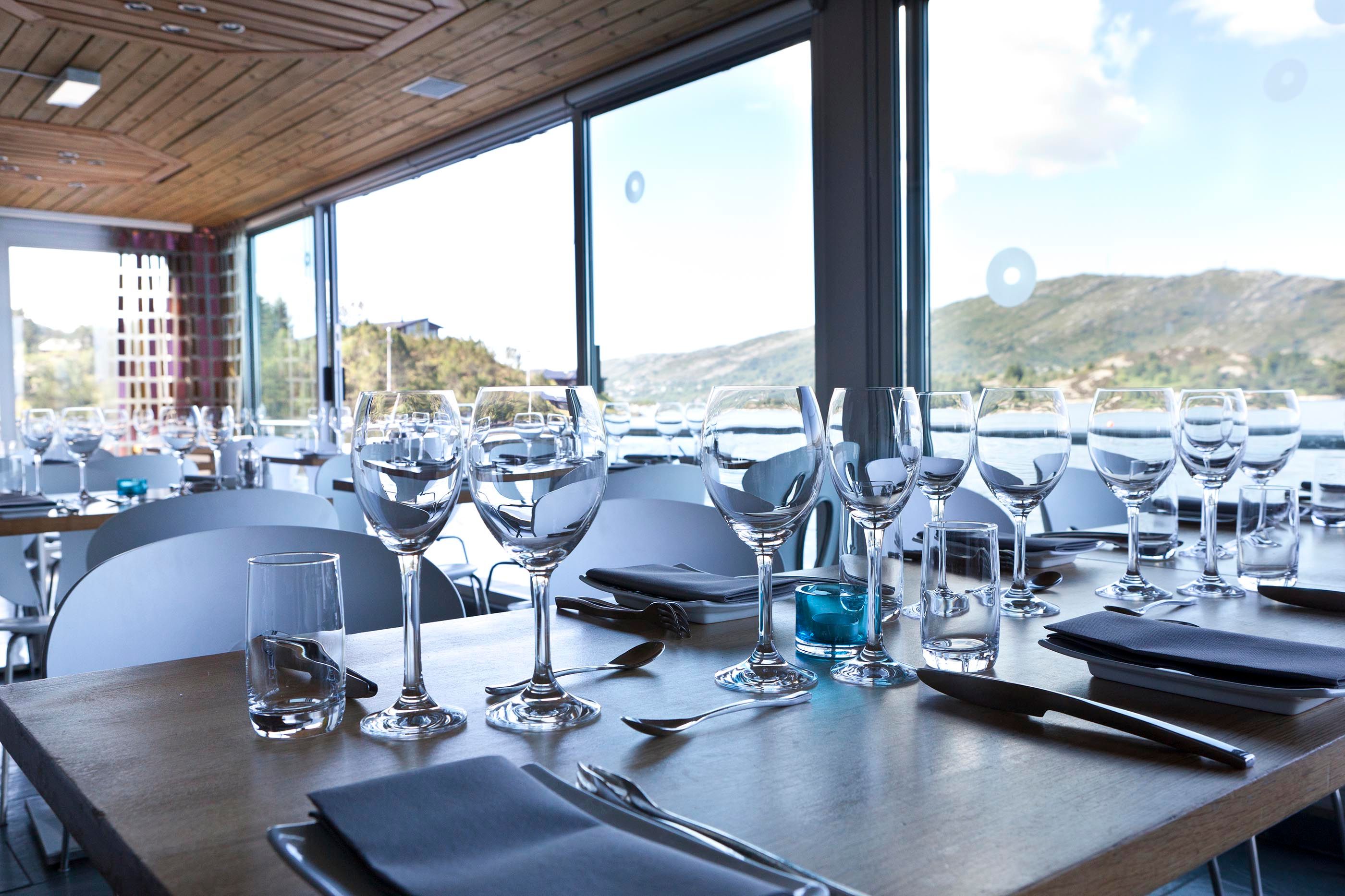 Cornelius Fischrestaurant