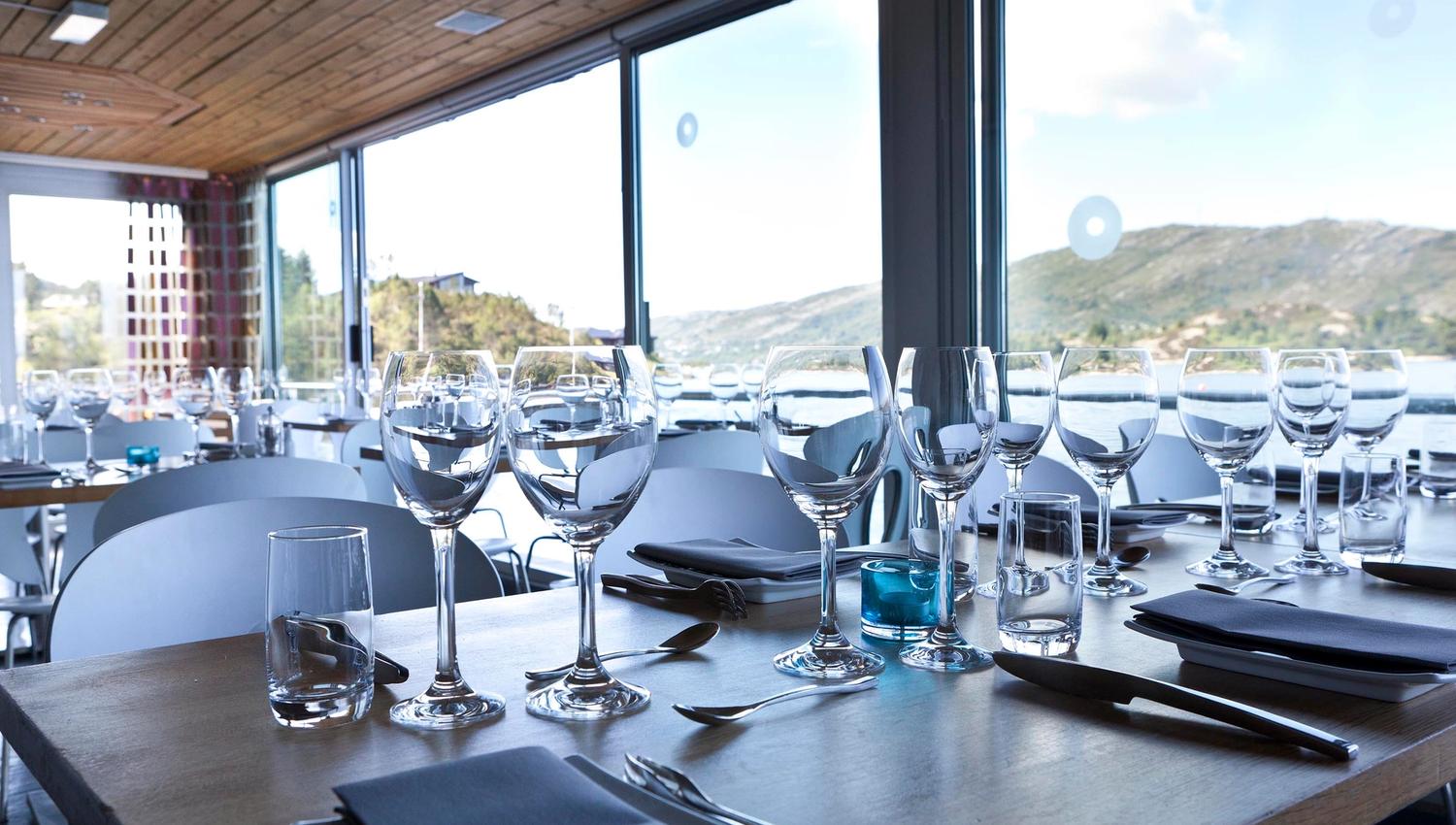 Cornelius Fischrestaurant