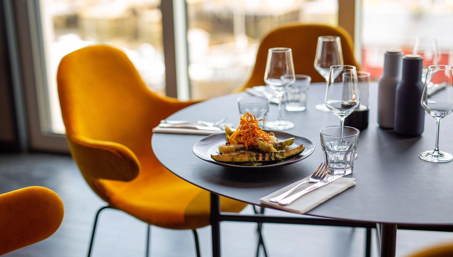 Havet Restaurant