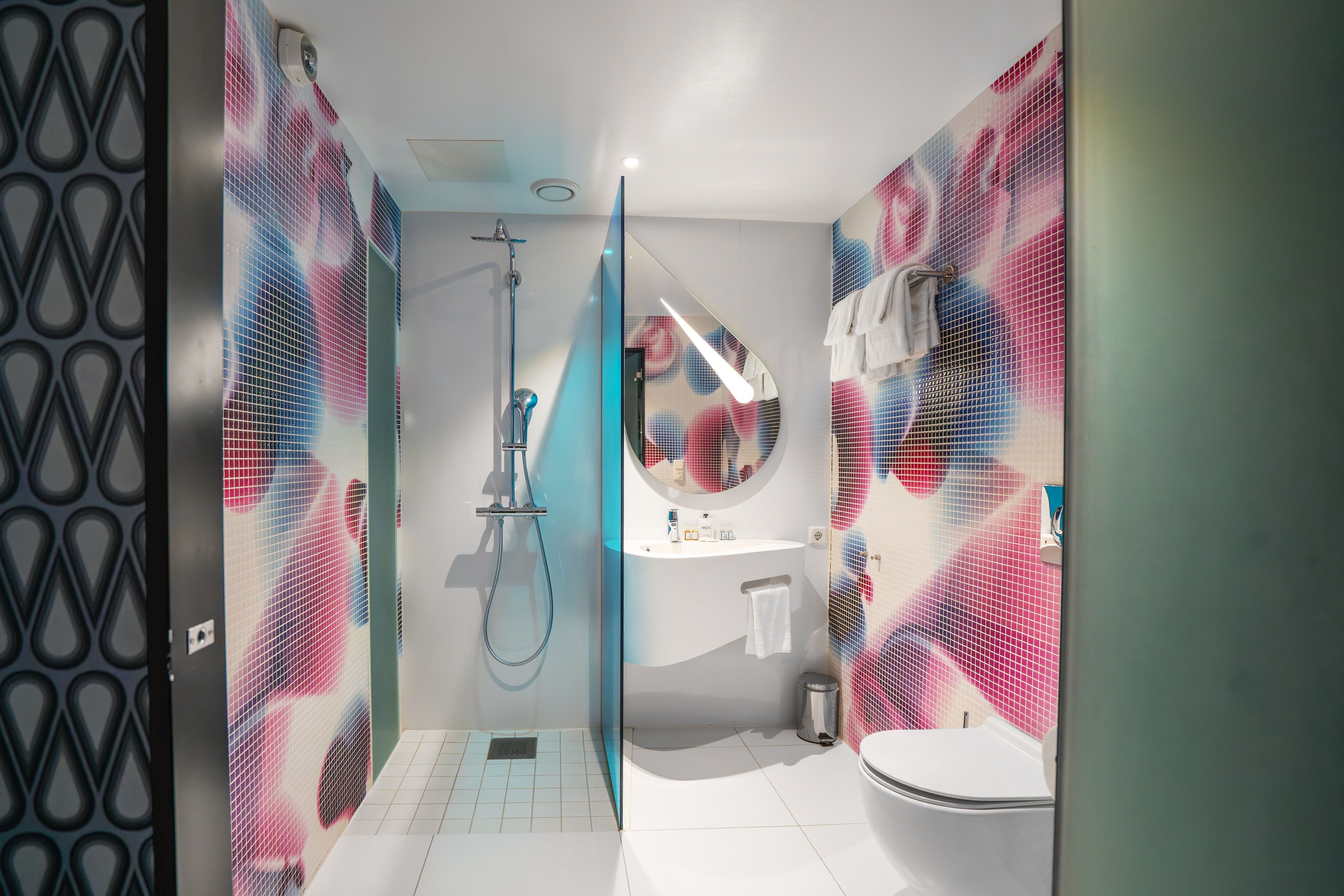 Prize by Radisson, Xhibition Bergen City