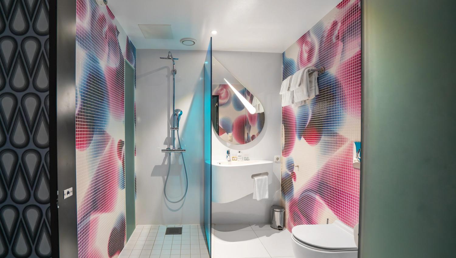 Prize by Radisson, Xhibition Bergen City