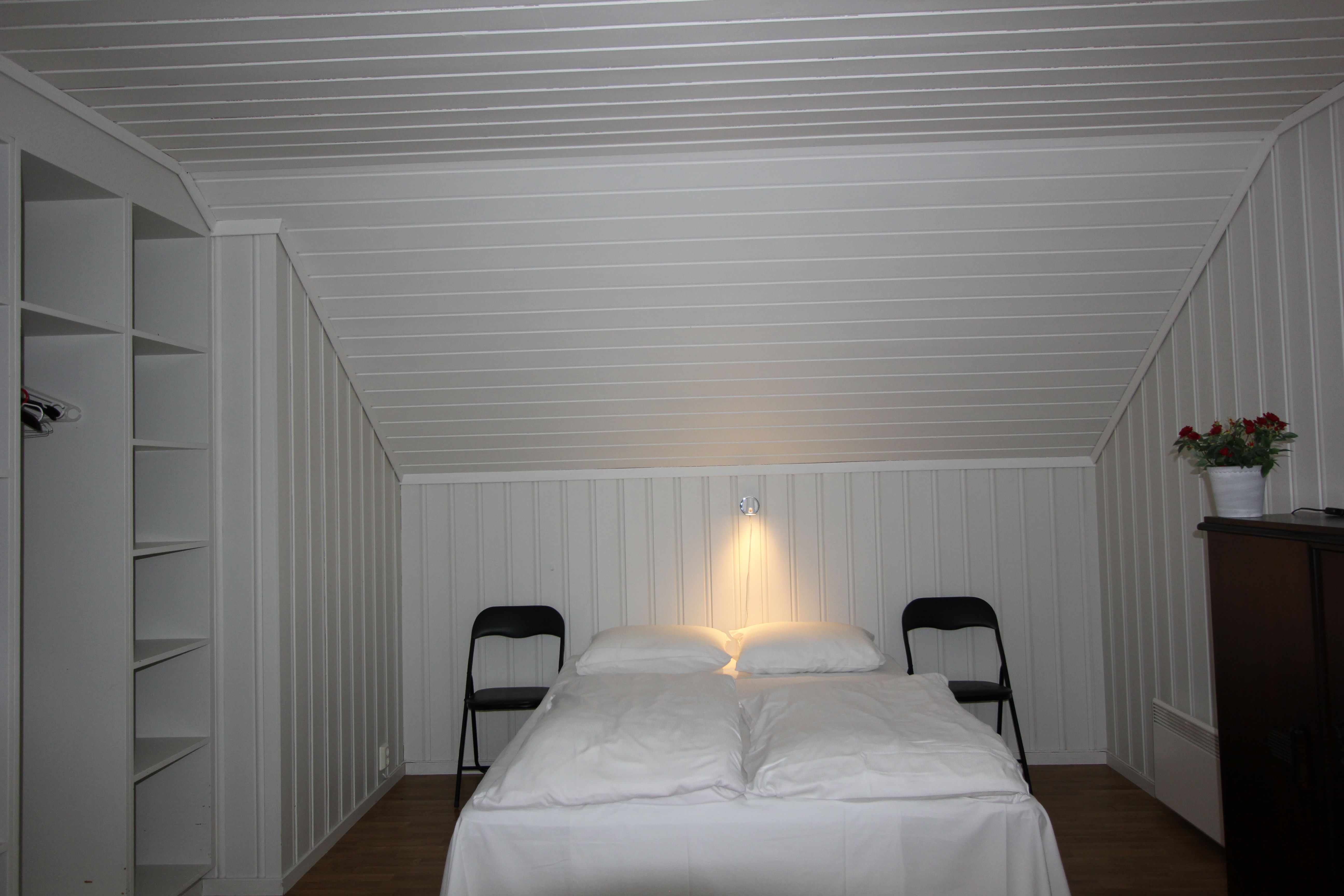 Bakkane Gård