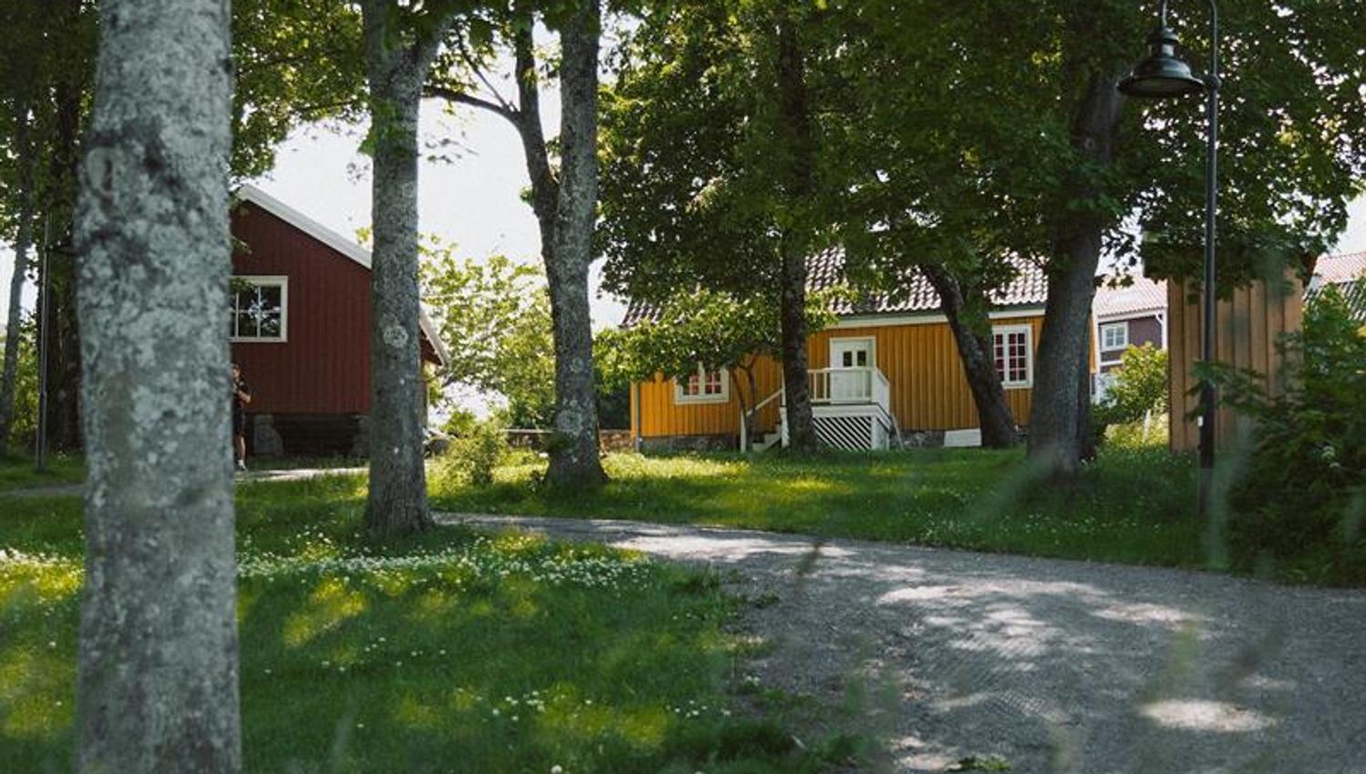 munchs hus