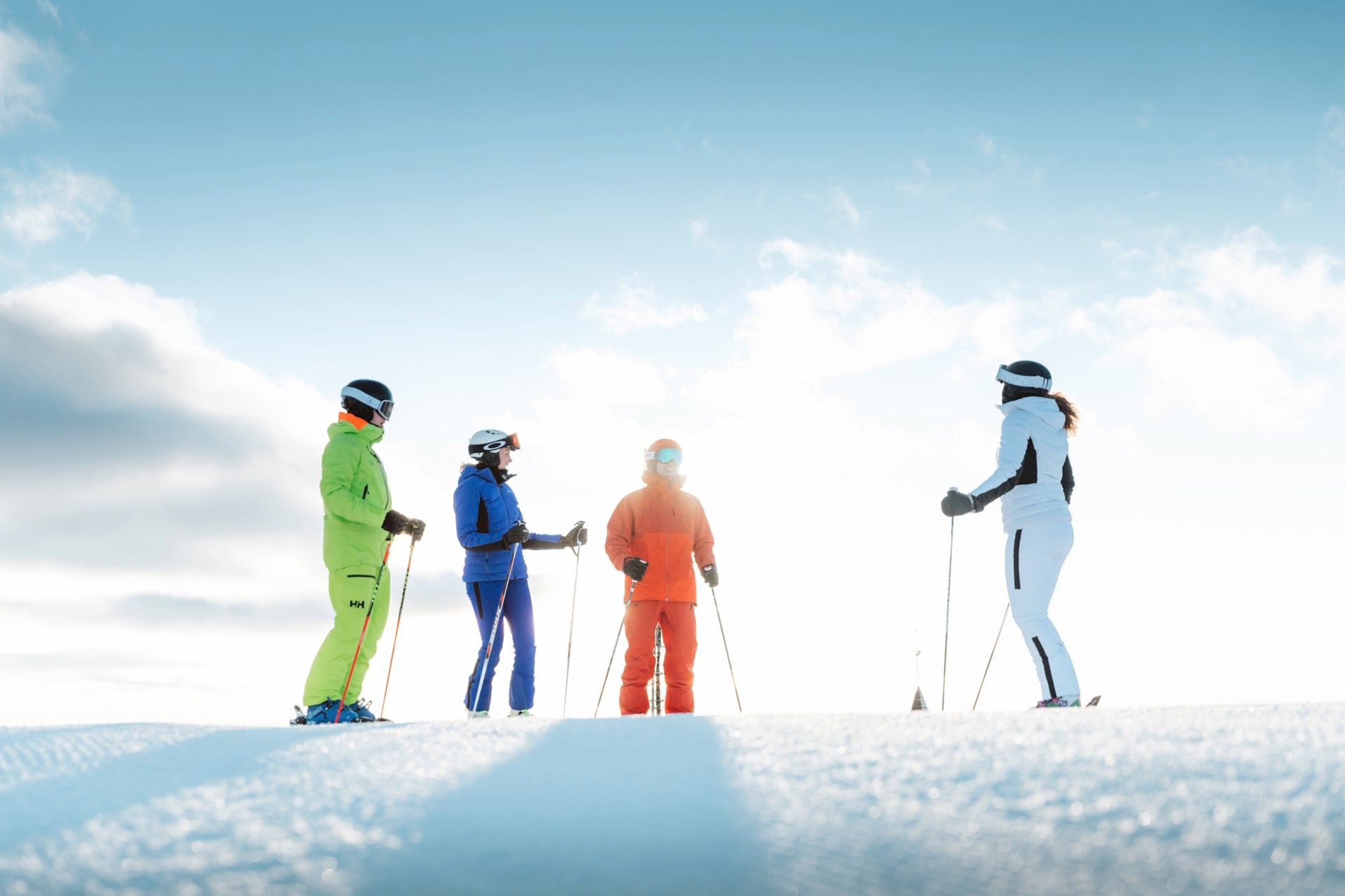 SkiGeilo - Norway´s best ski resort