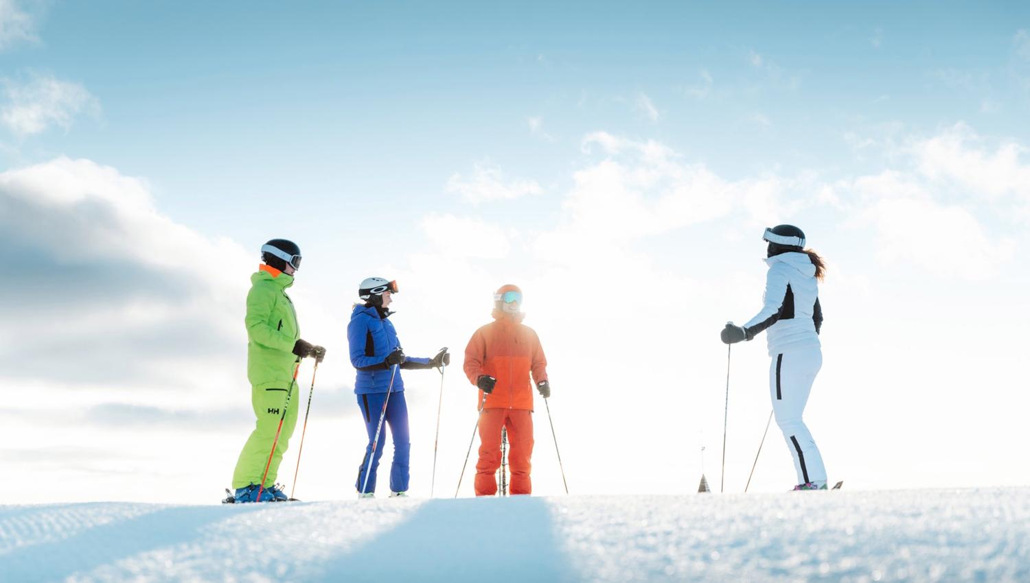SkiGeilo - Norway´s best ski resort