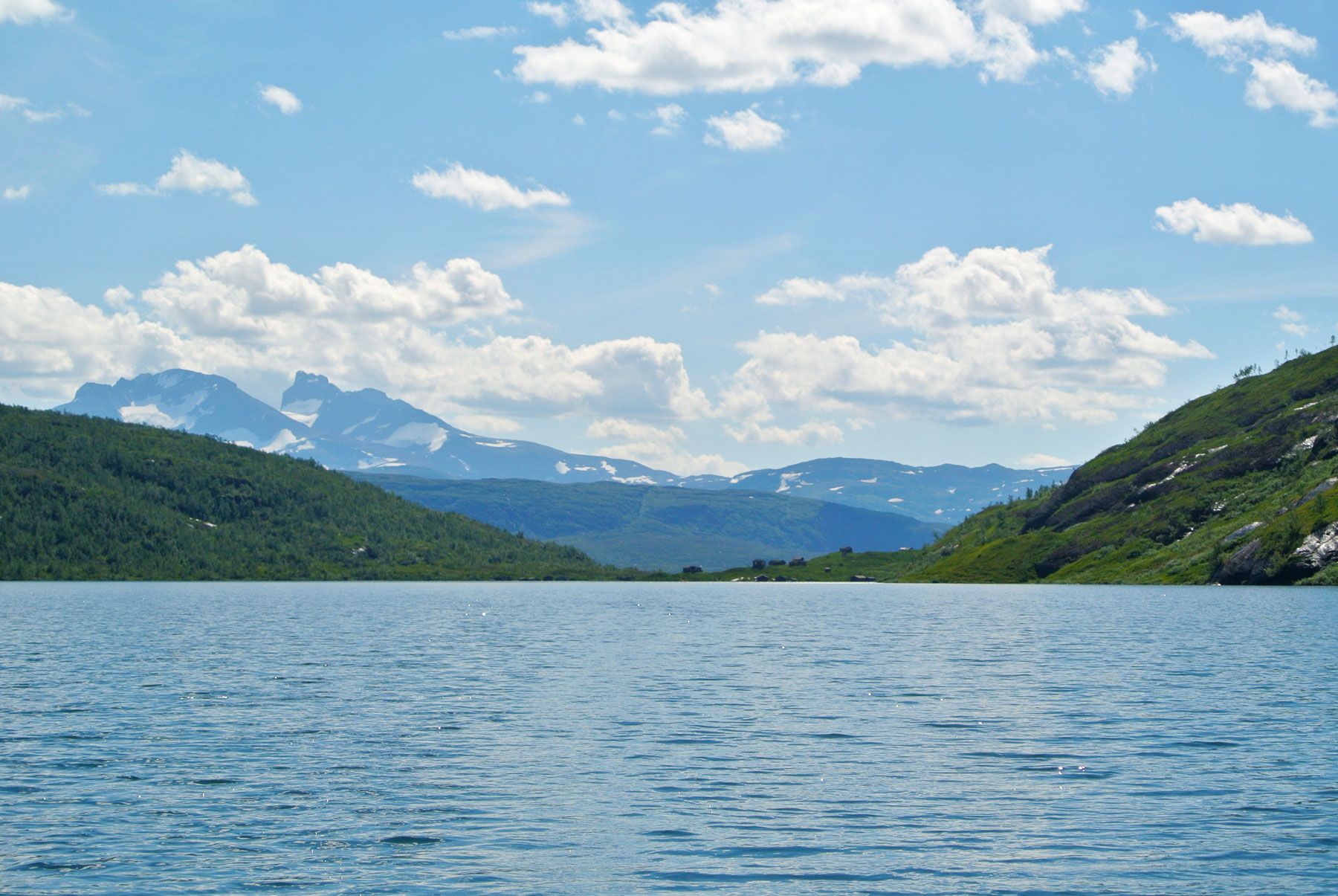 Mørkridsdalen
