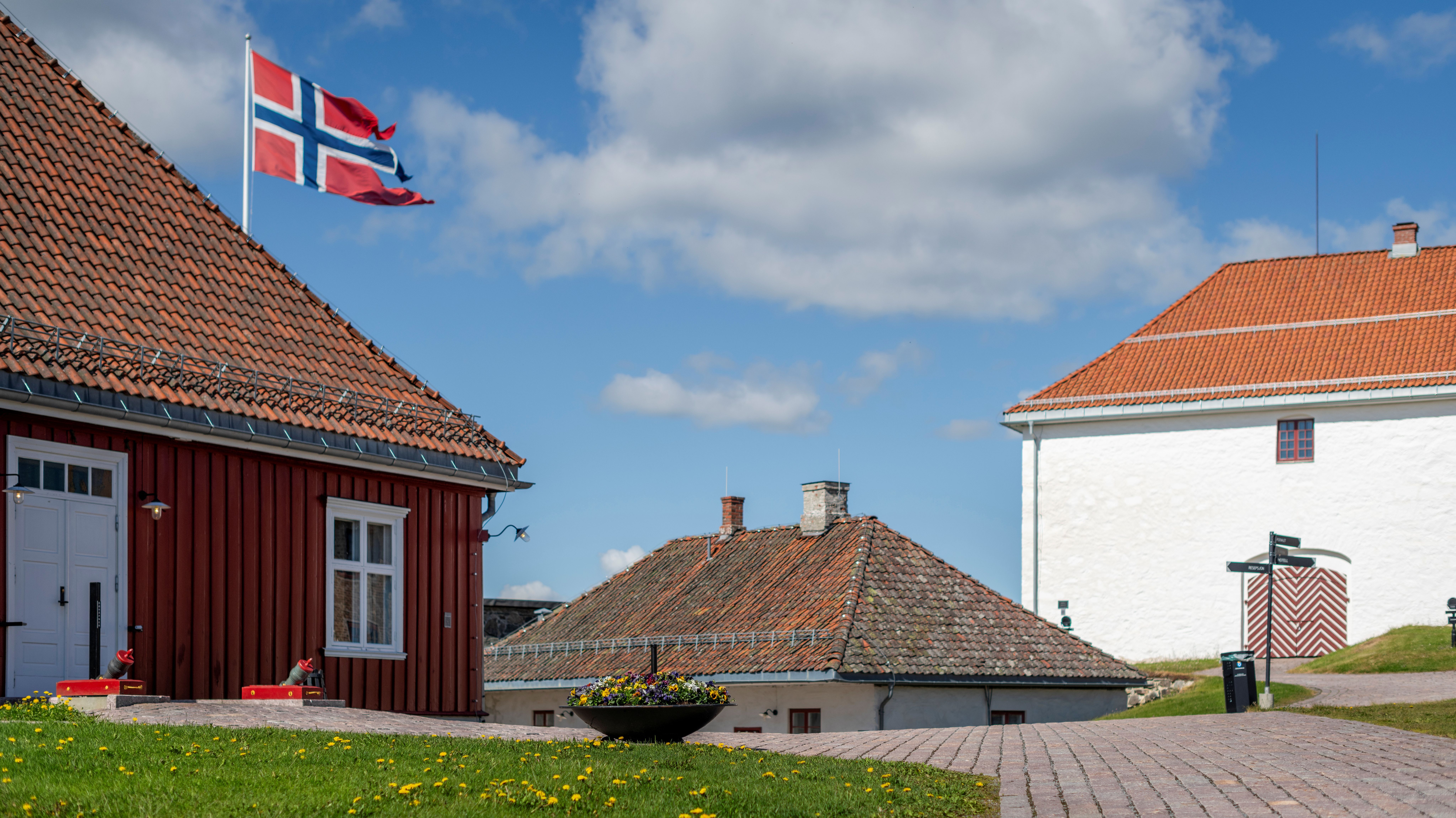 Kommandantboligen
