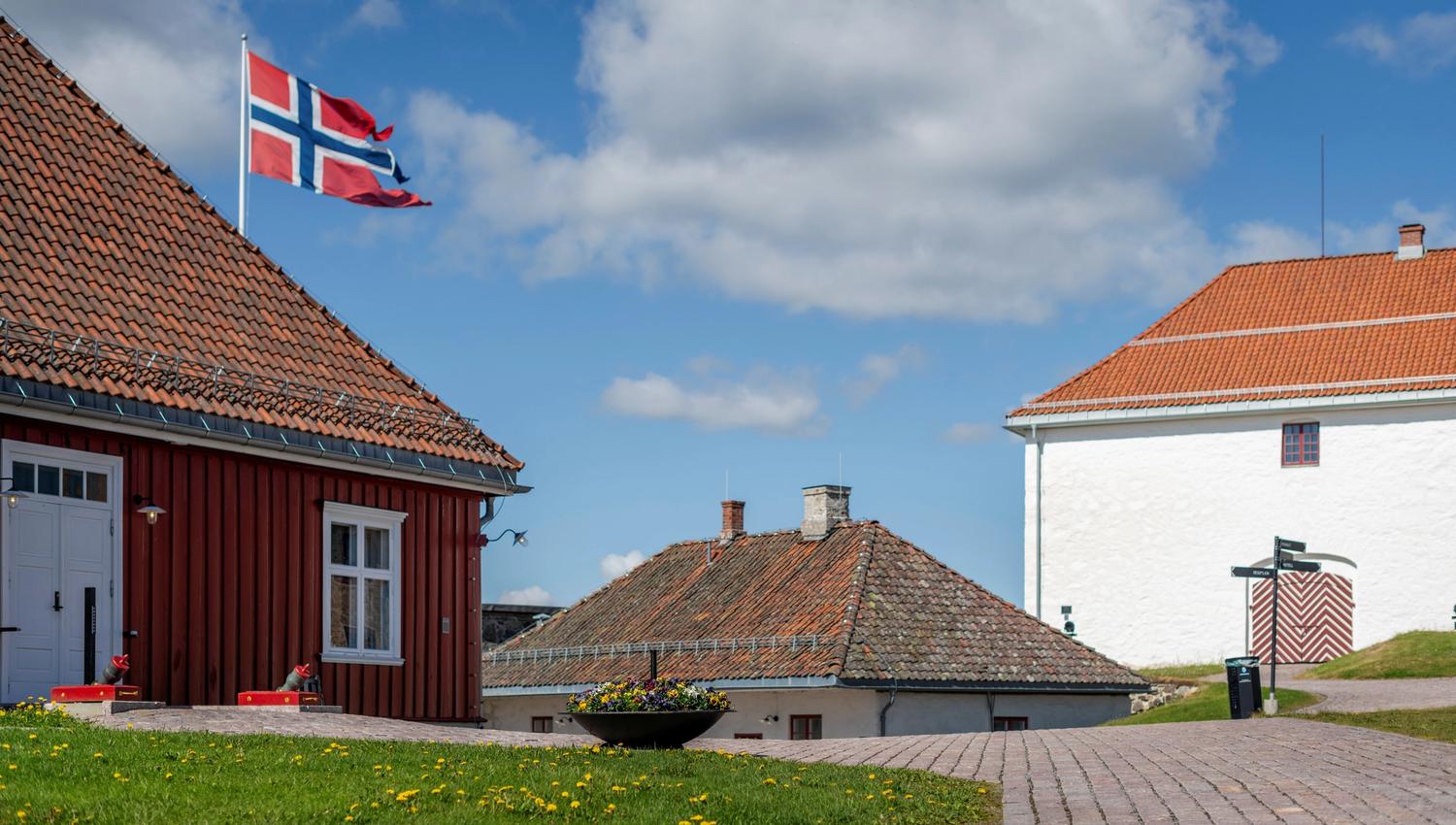 Kommandantboligen