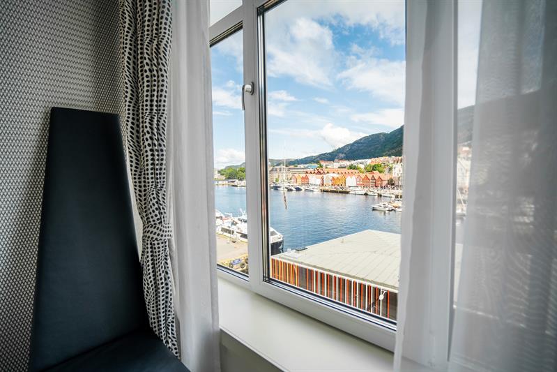 Magic Kloverhuset Harbour Hotel, a member of Radisson Individuals