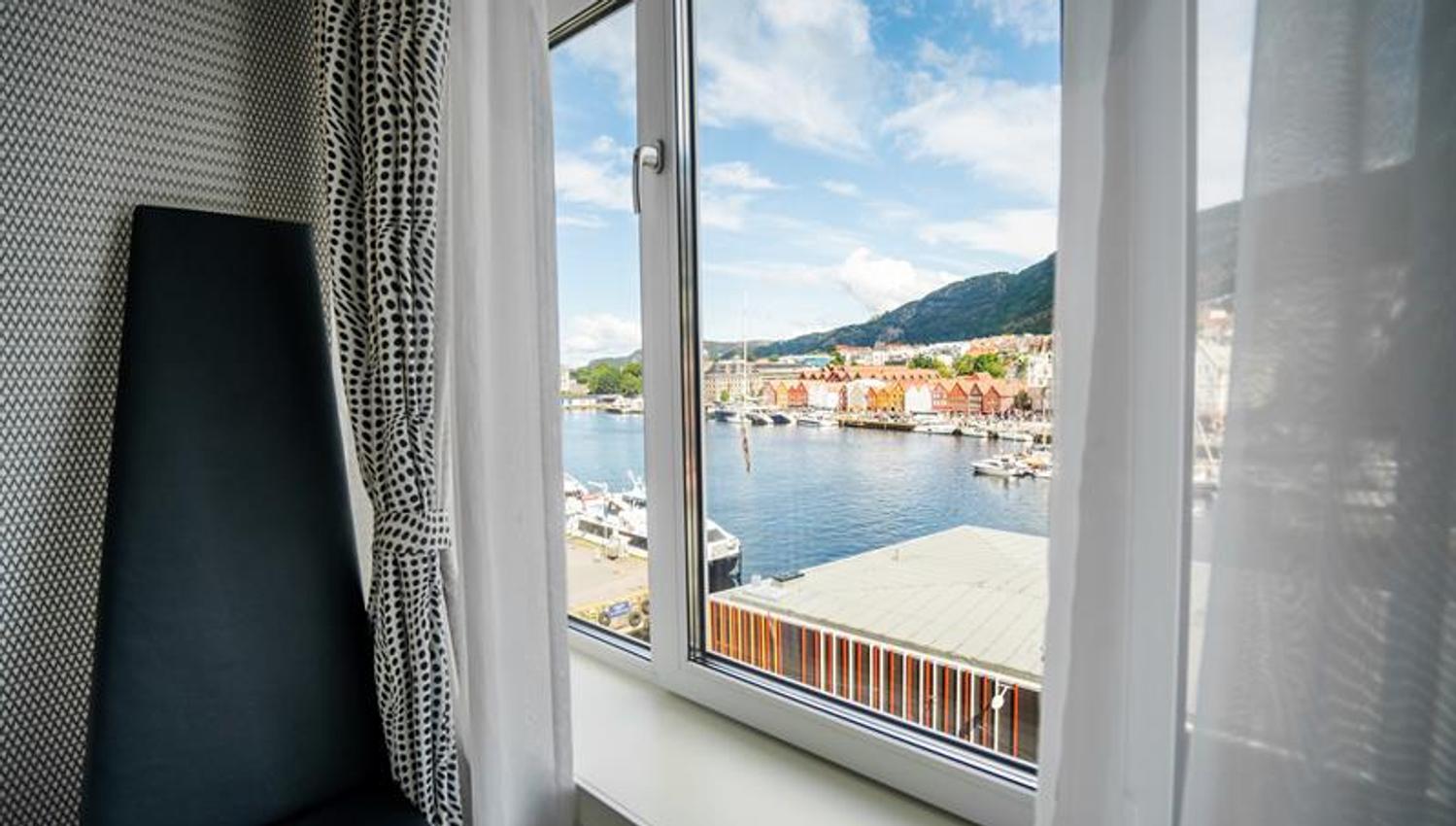 Magic Kloverhuset Harbour Hotel, a member of Radisson Individuals