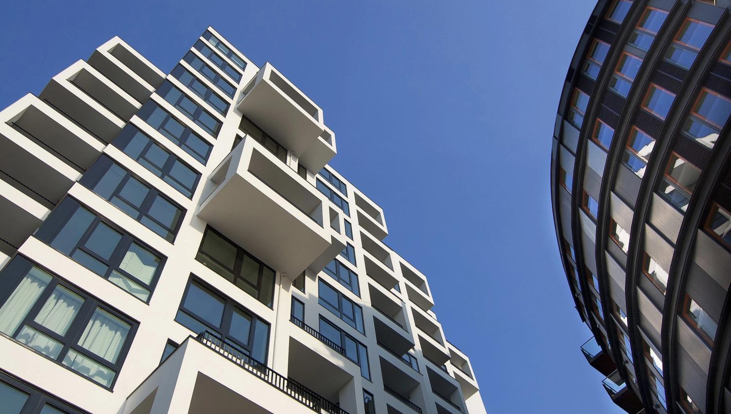 moderne arkitektur