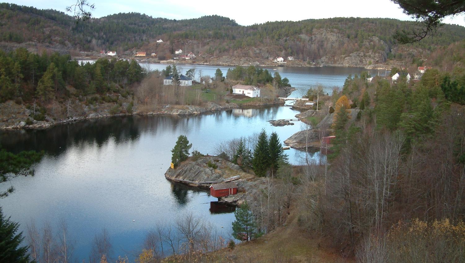 Fransåsenløypa