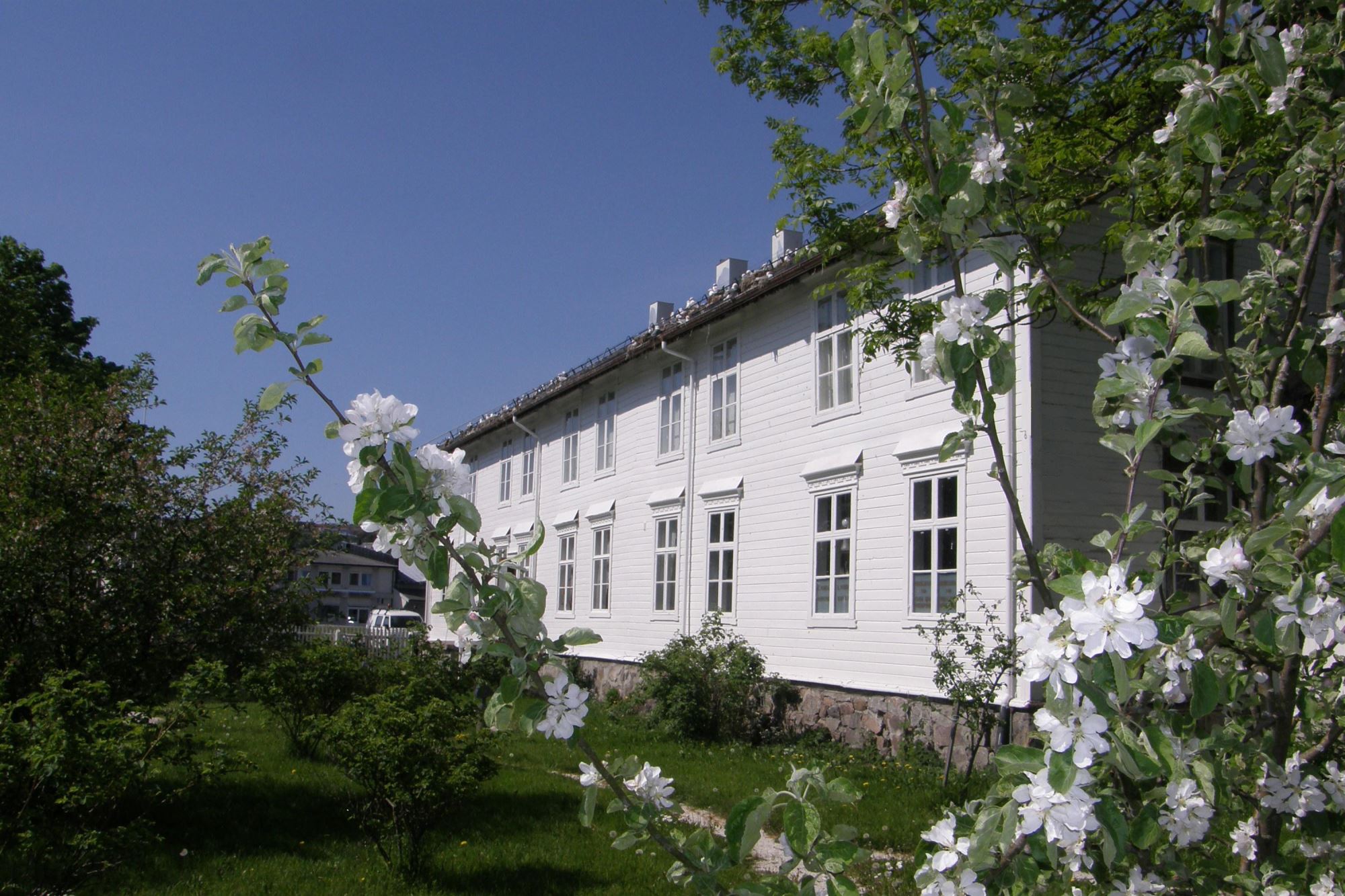Kystmuseet Rørvik