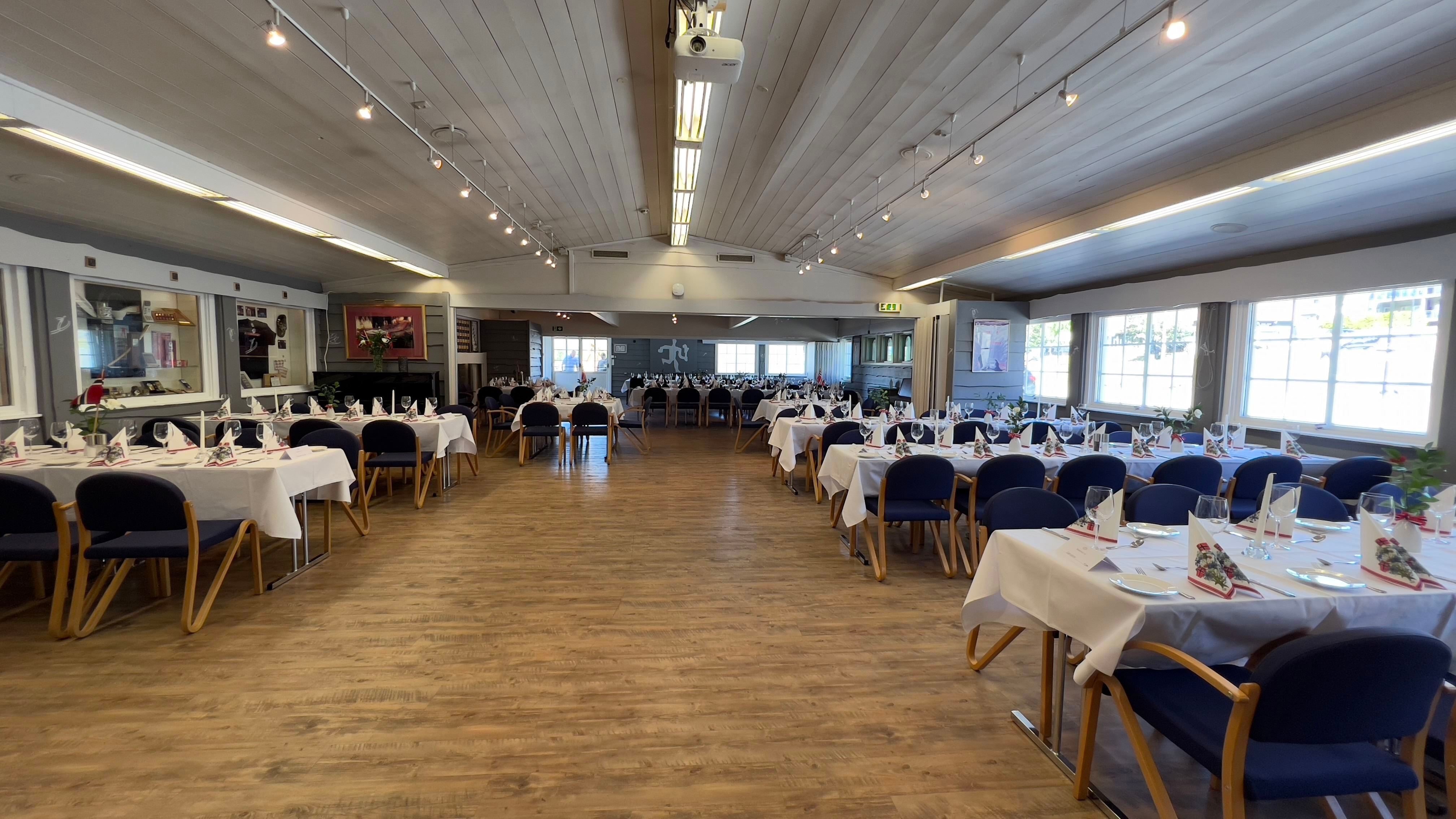 Conference hall Hafjell Hotel