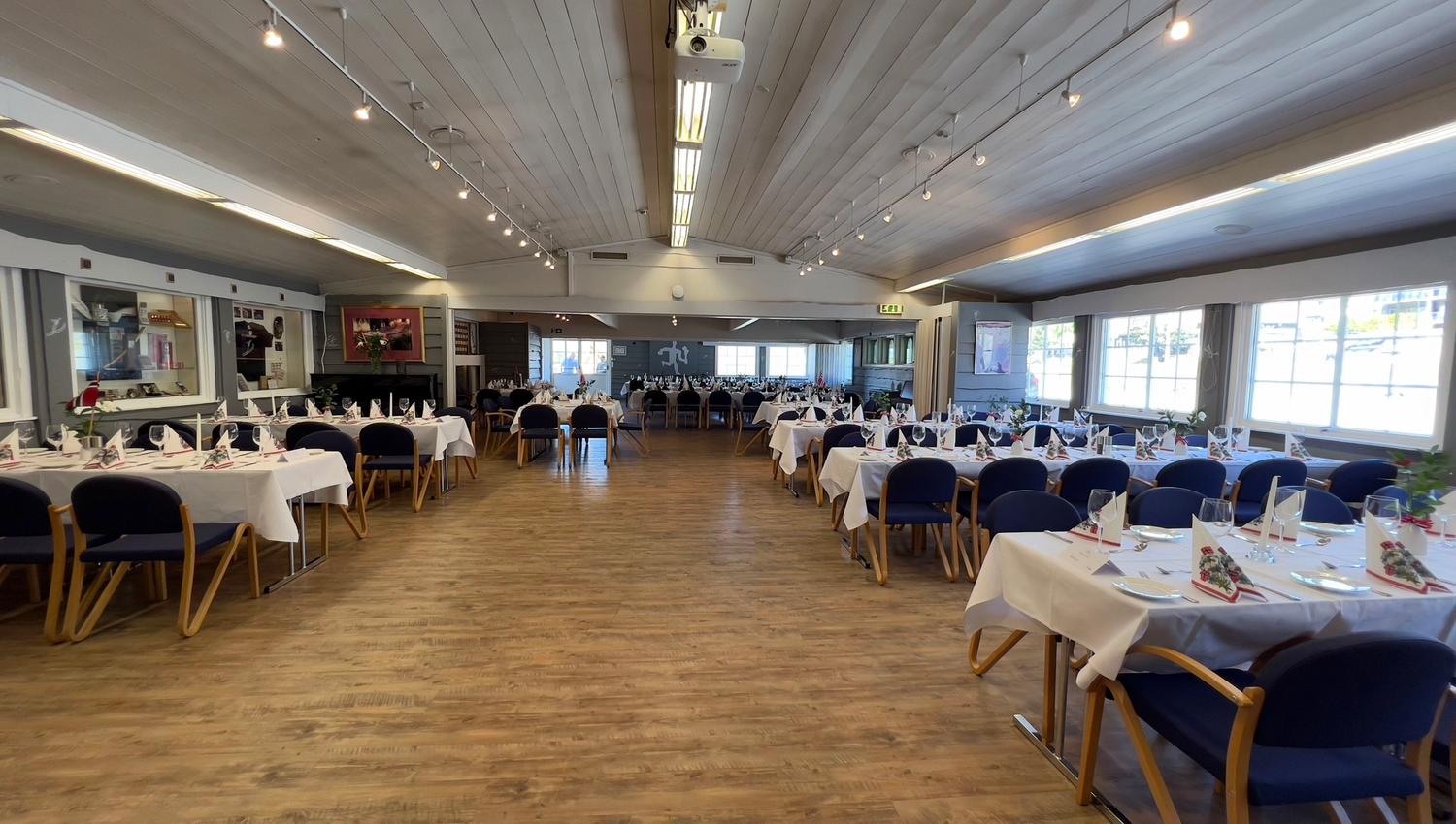 Conference hall Hafjell Hotel